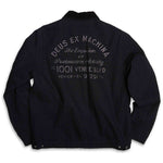 Imagen del producto con referencia DMF86343-BLACK