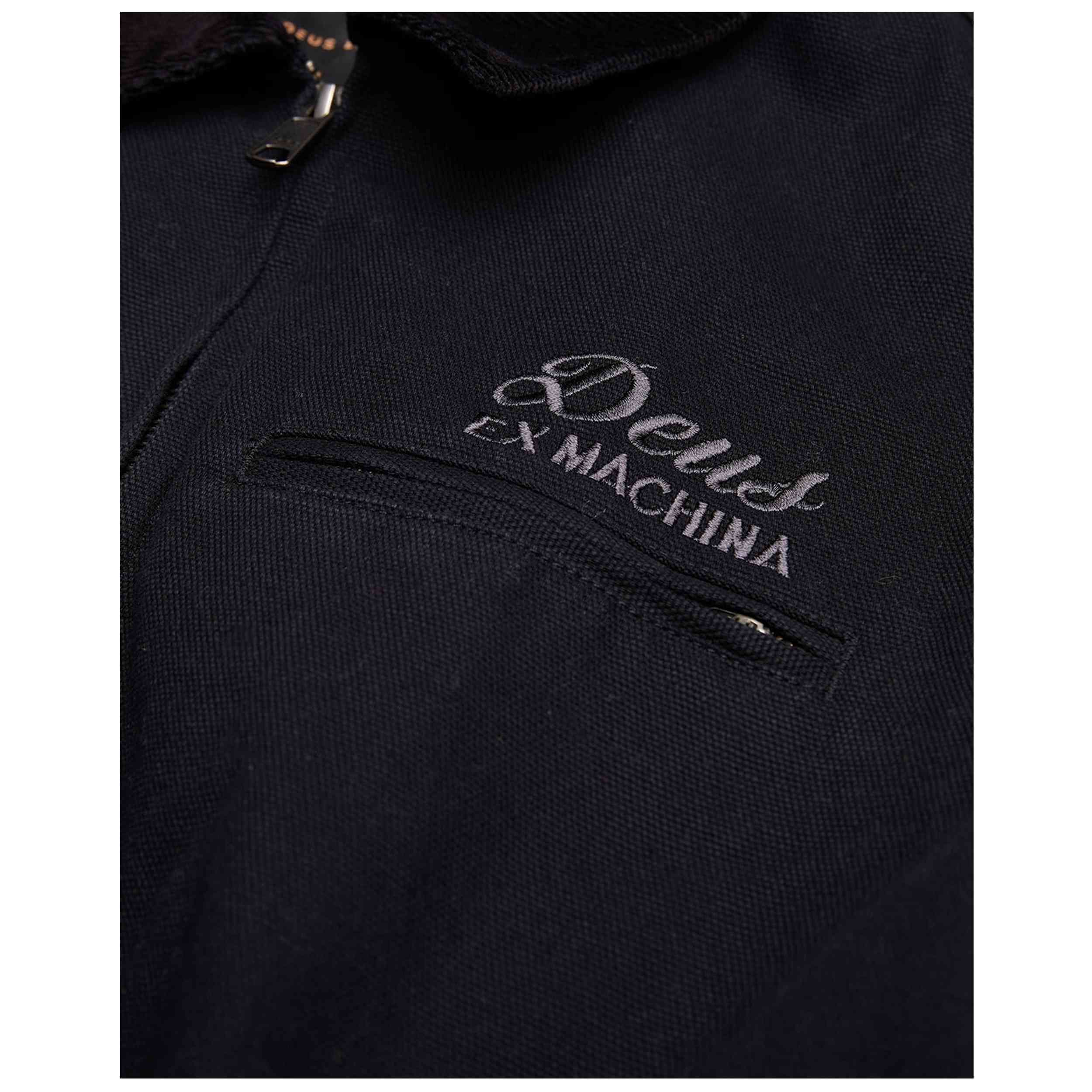 Imagen del producto con referencia DMF86343-BLACK