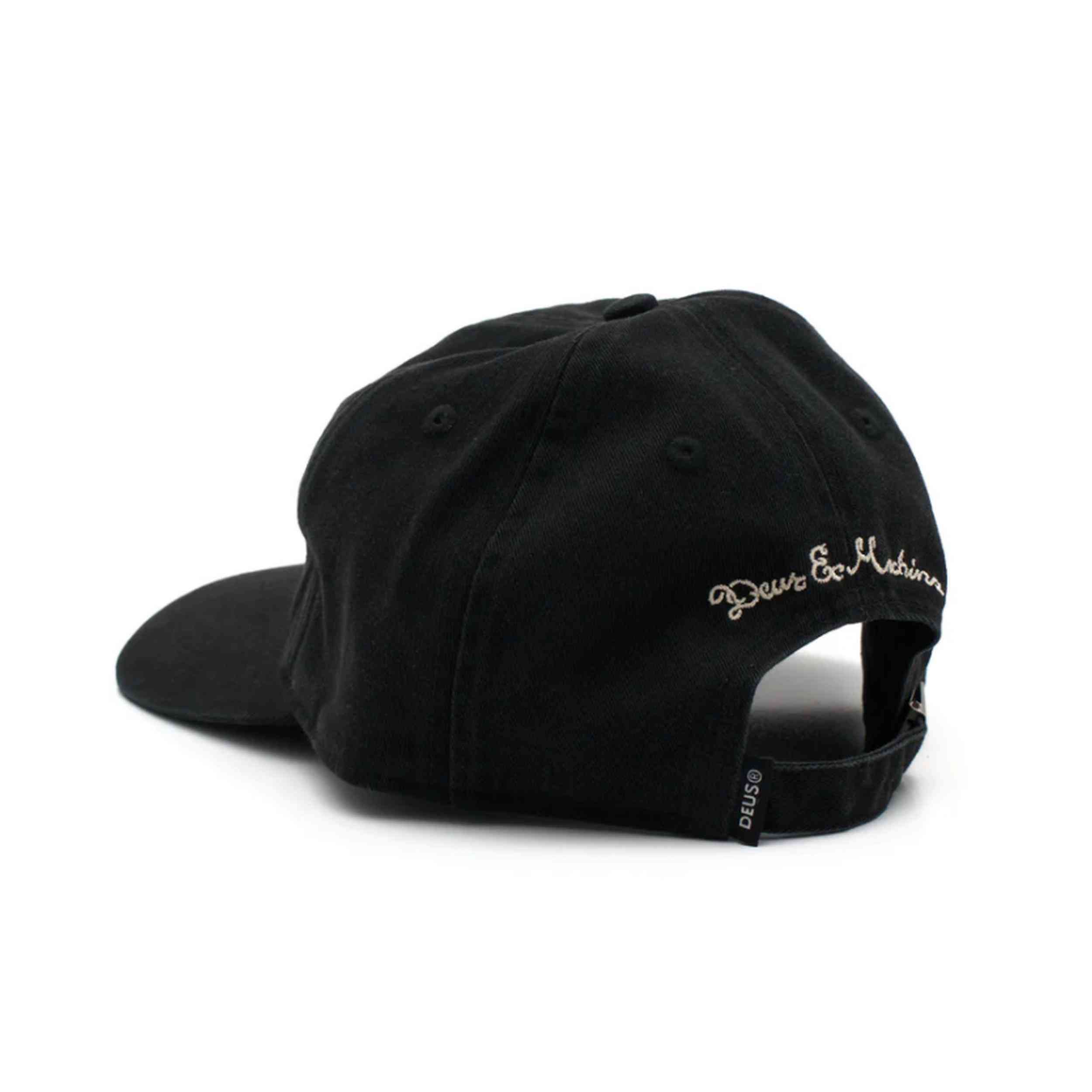 Imagen del producto con referencia DMP257175-BLK