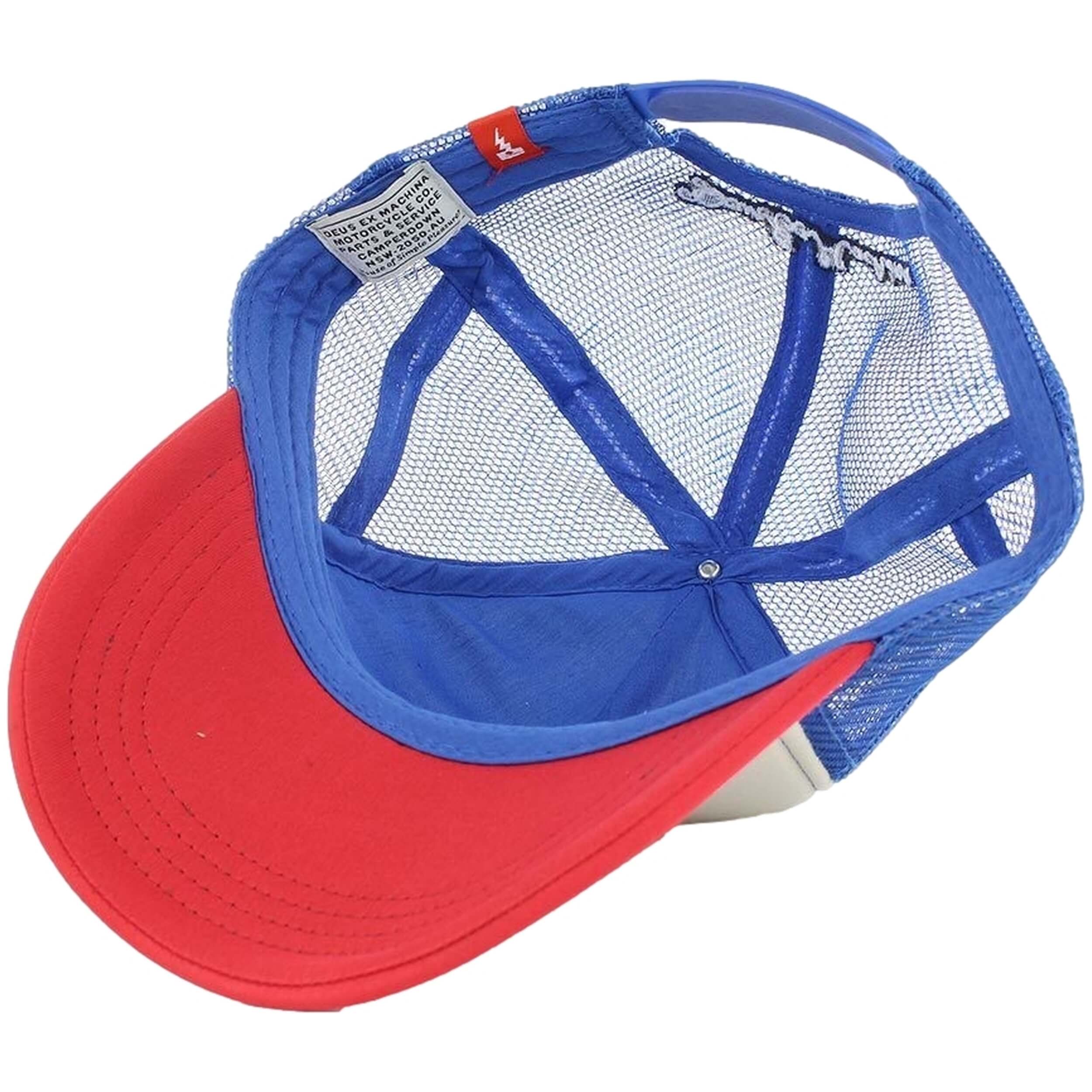 Imagen del producto con referencia DMS07875-RED