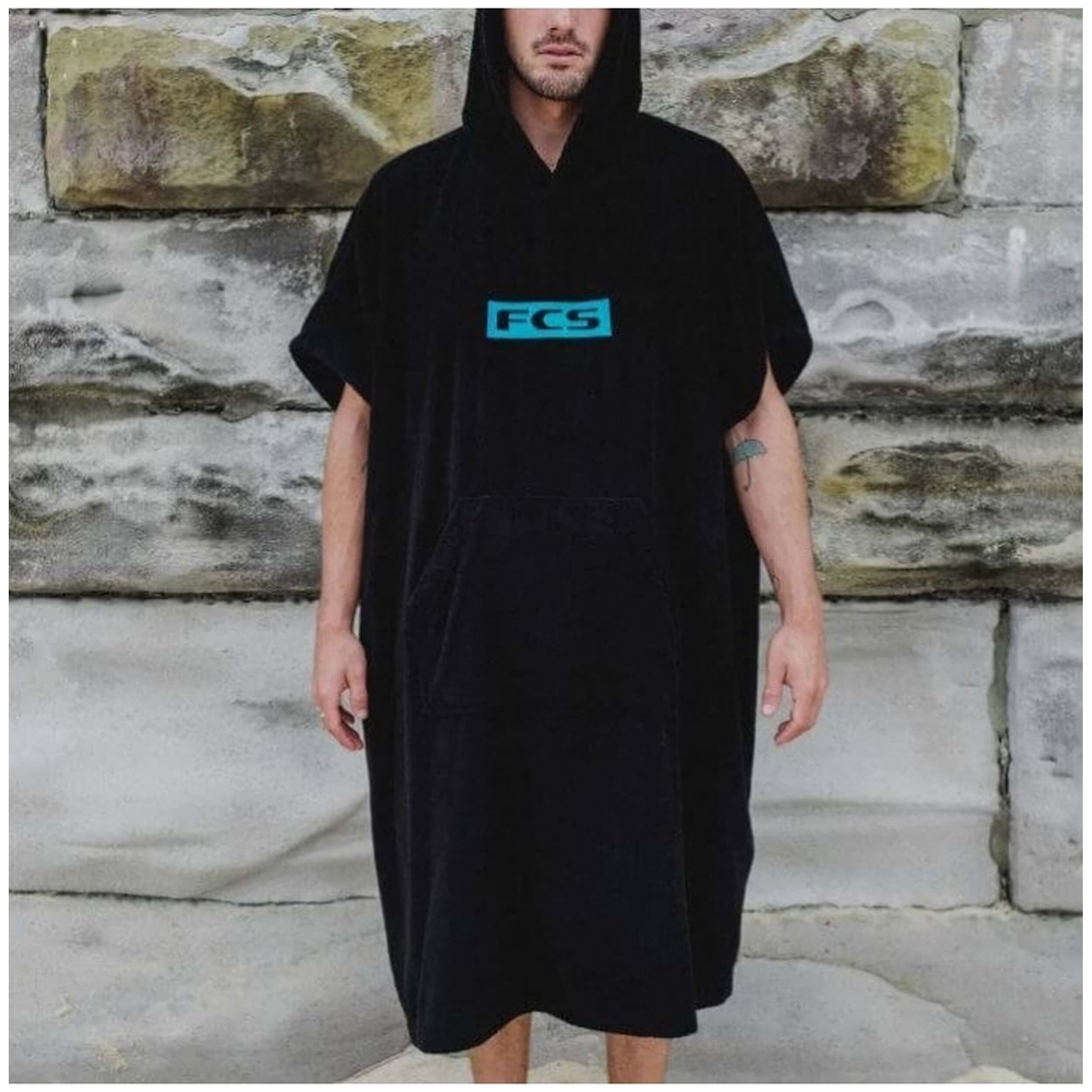 Imagen del producto con referencia DS-AATP-01-BLK-00