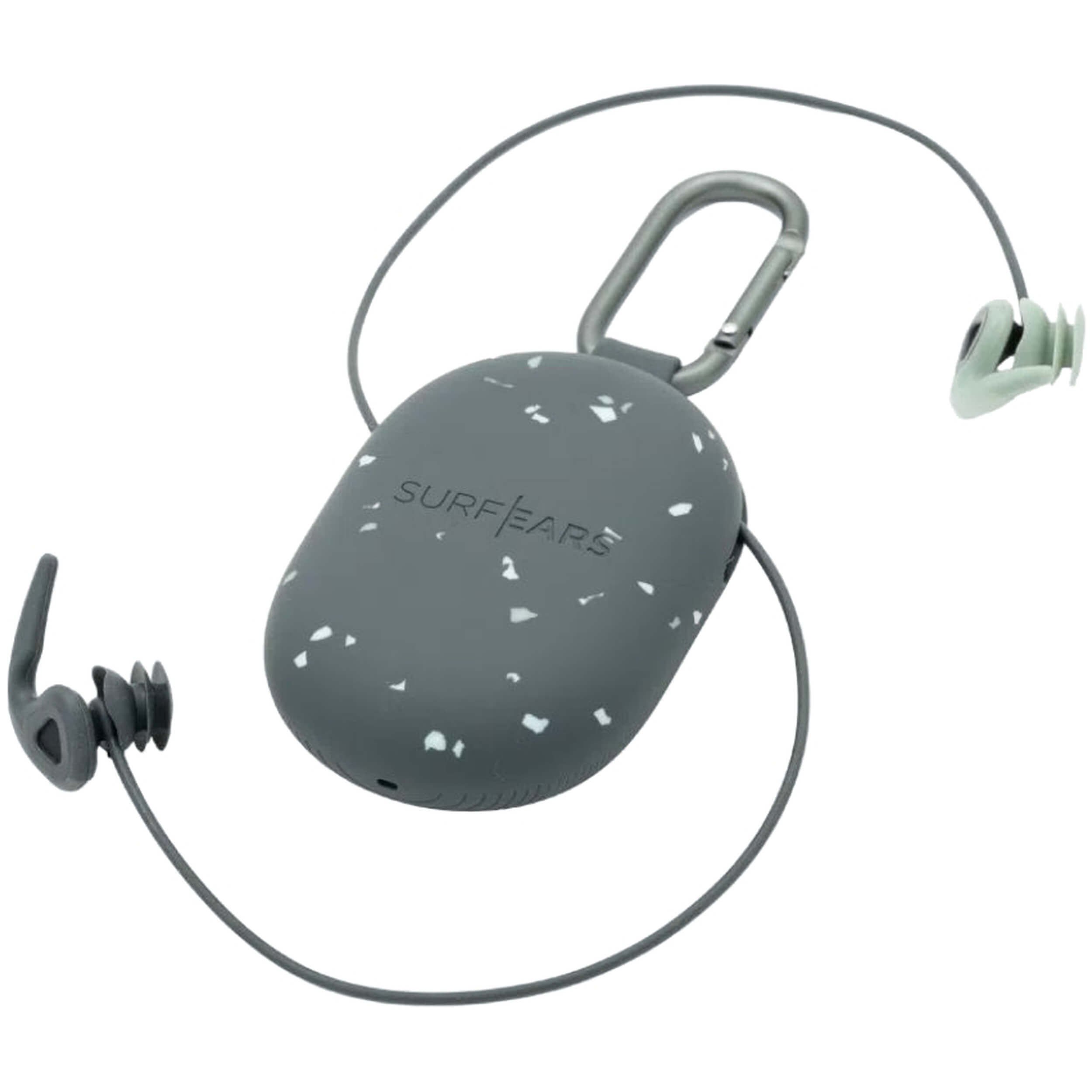 Imagen del producto con referencia EARS4.0-Black