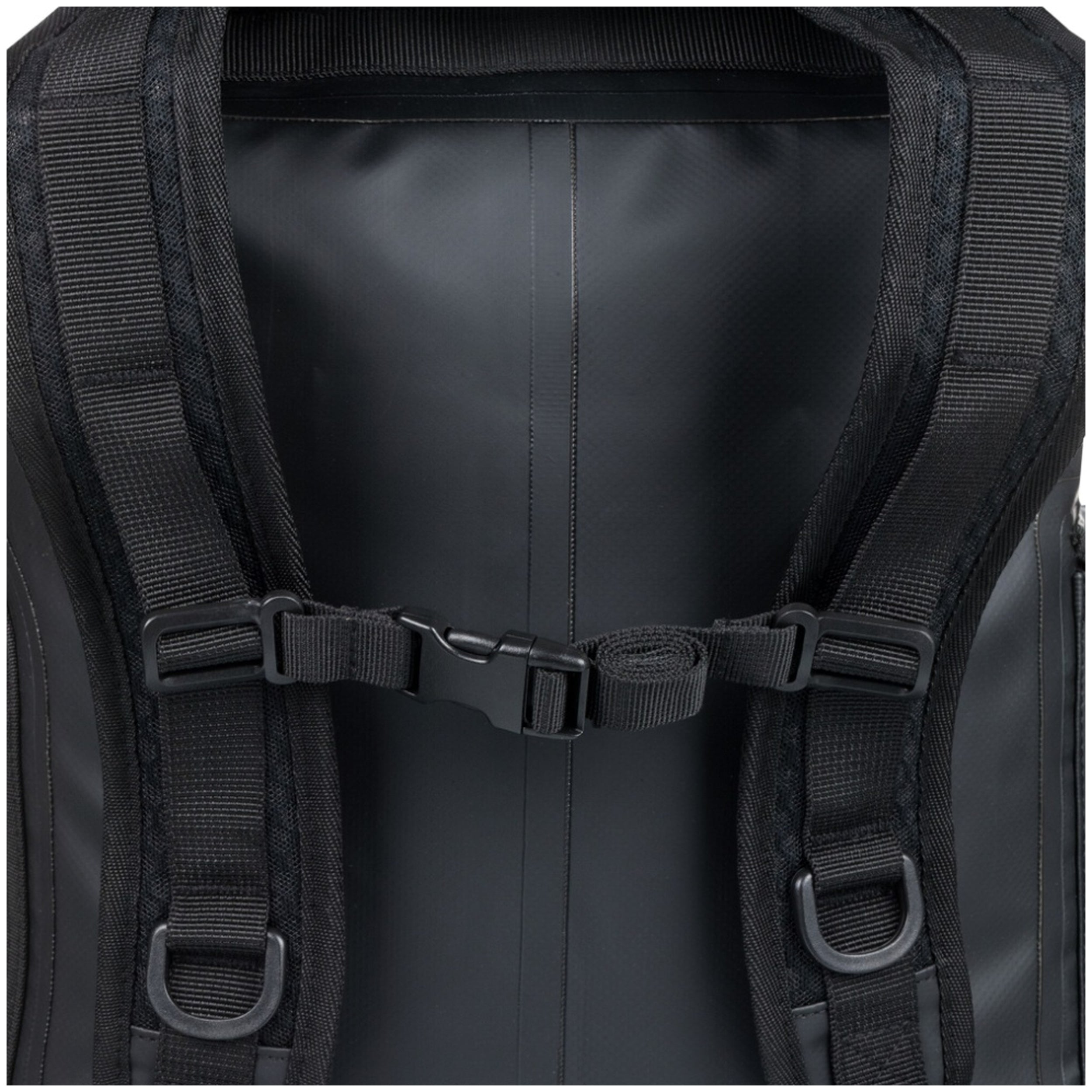 Imagen del producto con referencia EBYBP03001-BLK