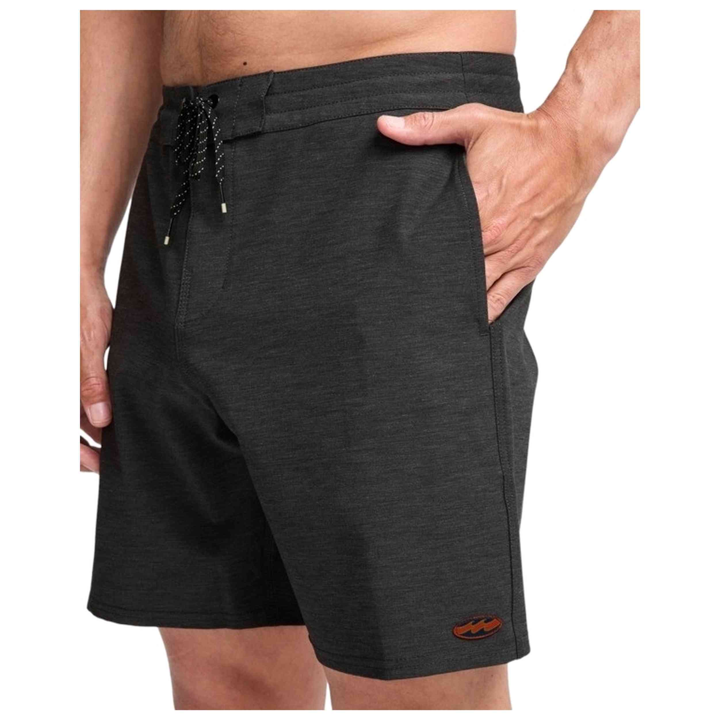 Imagen del producto con referencia EBYBS00123-BLK