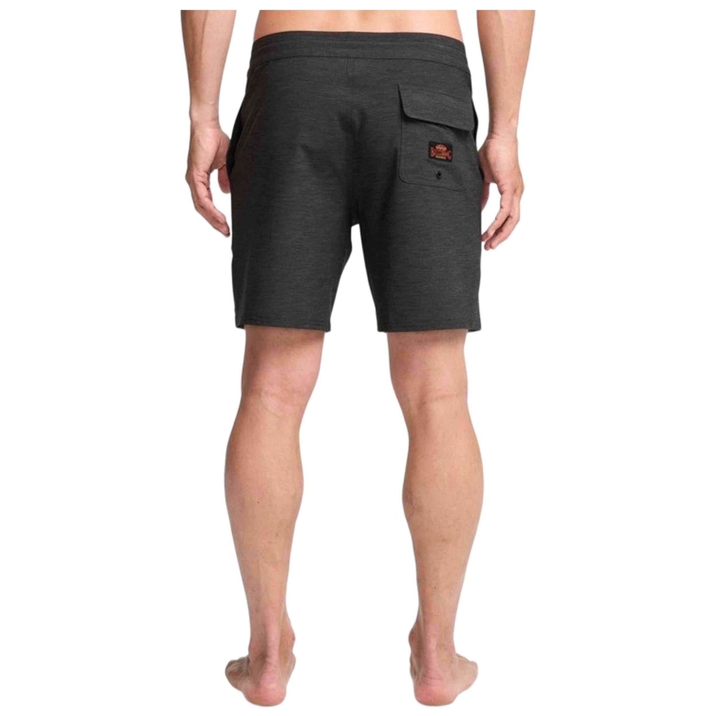 Imagen del producto con referencia EBYBS00123-BLK