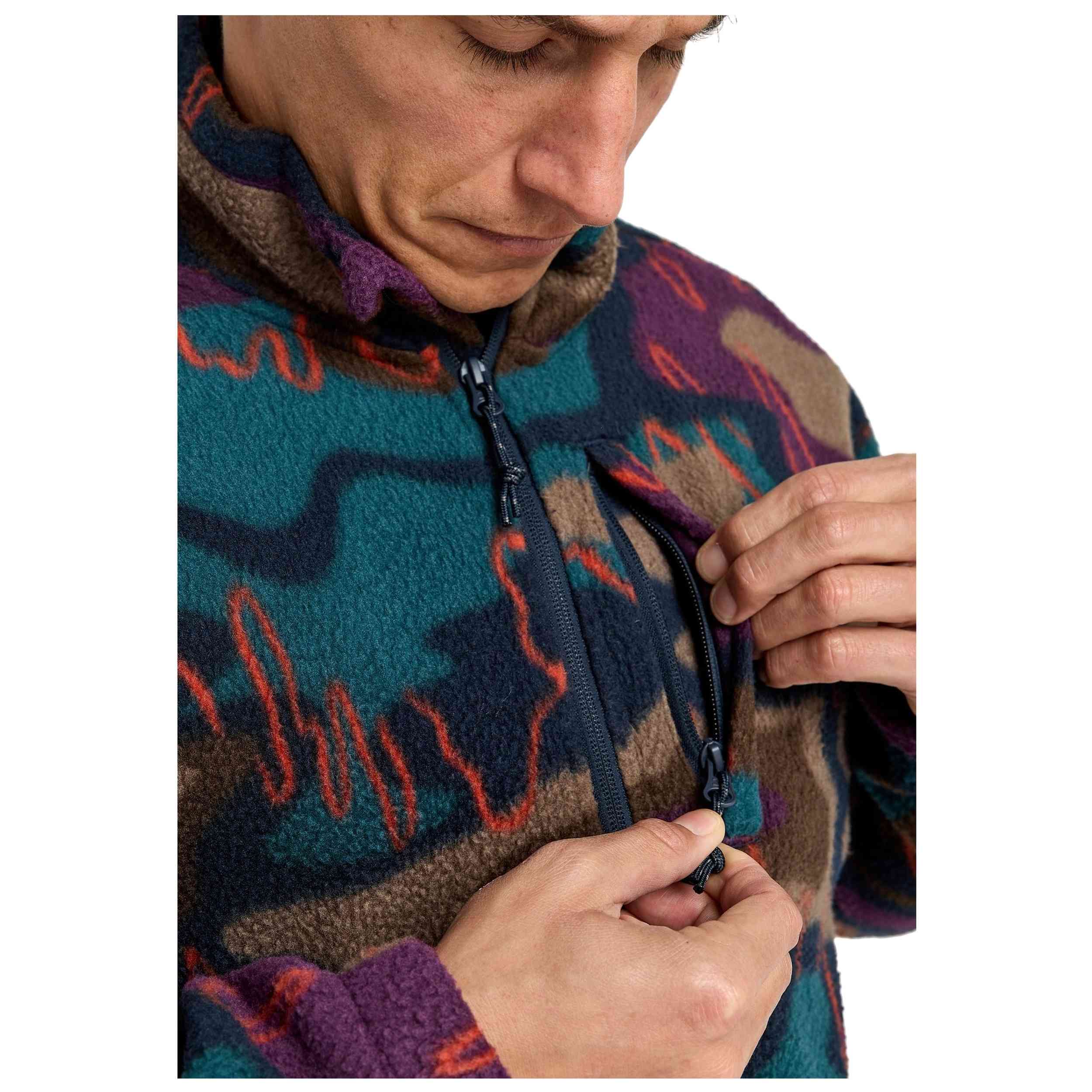 Imagen del producto con referencia EBYFT00157-CAM