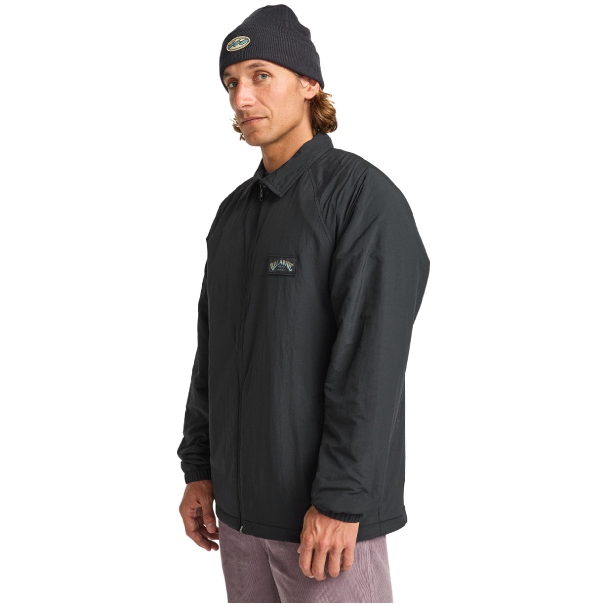 Imagen del producto con referencia EBYJK00134-BLK