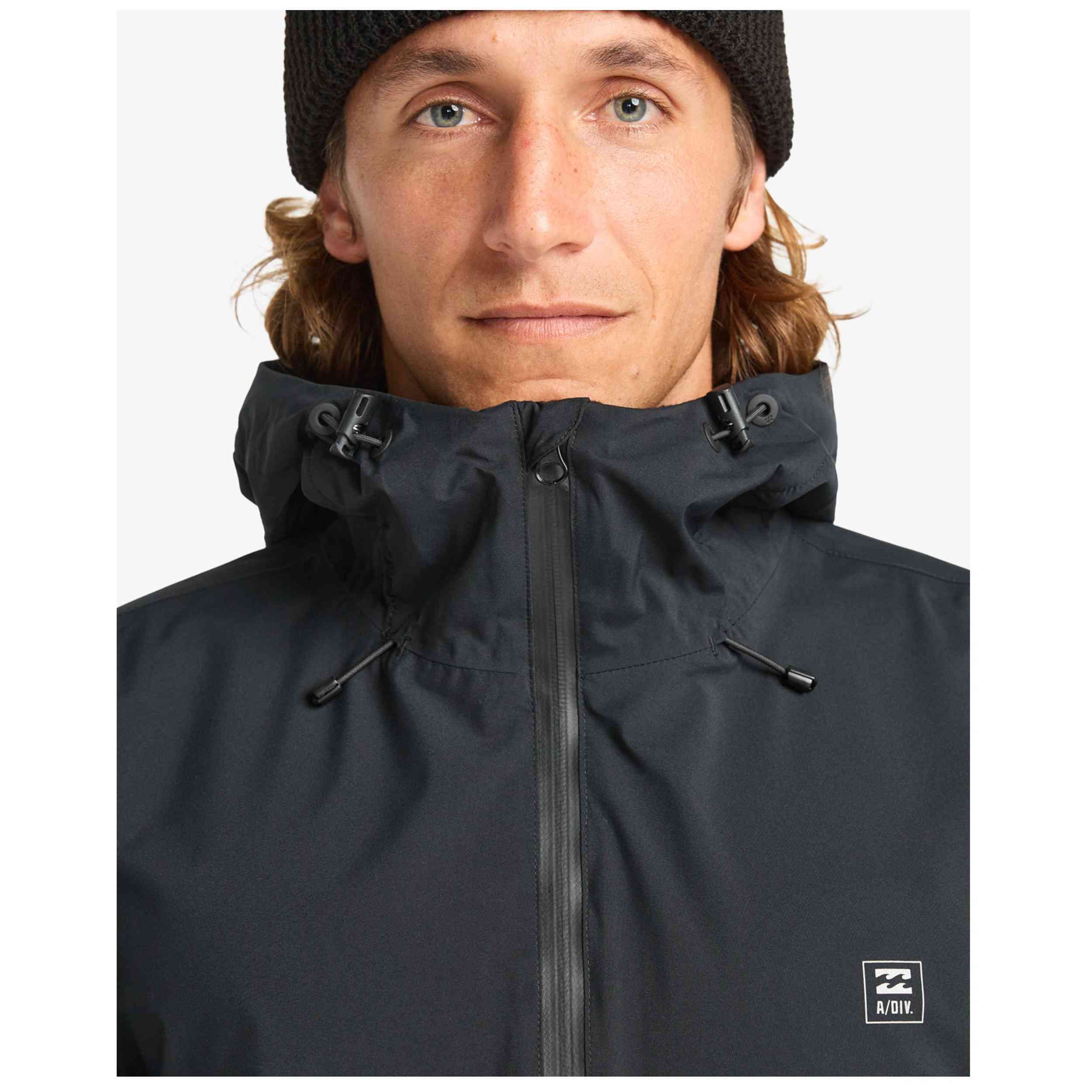 Imagen del producto con referencia EBYJK00137-BLK