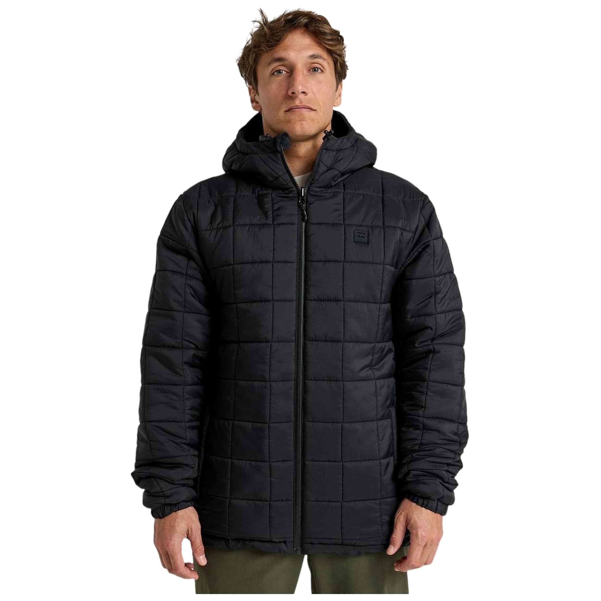 Imagen del producto con referencia EBYJK00138-BLK