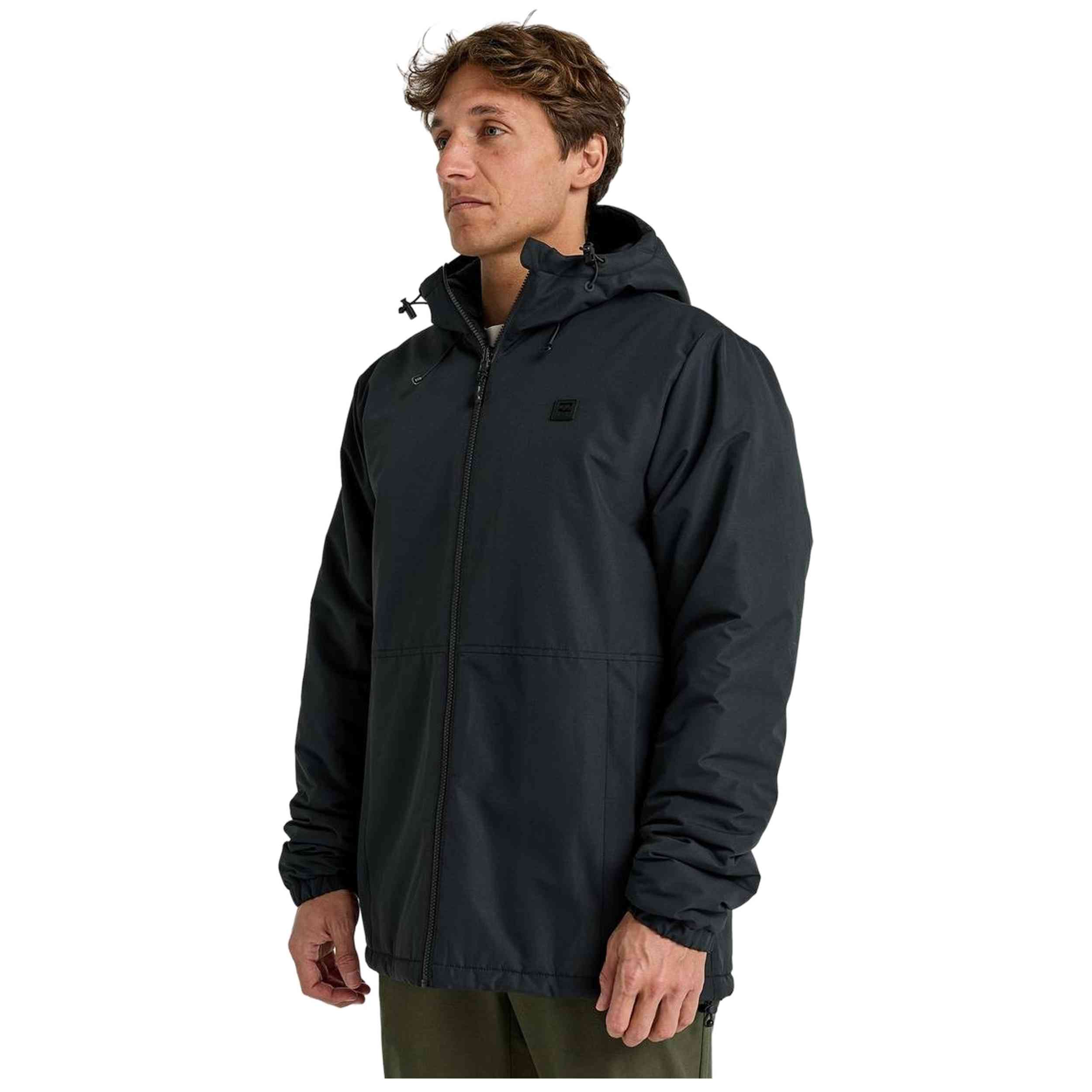 Imagen del producto con referencia EBYJK00138-BLK