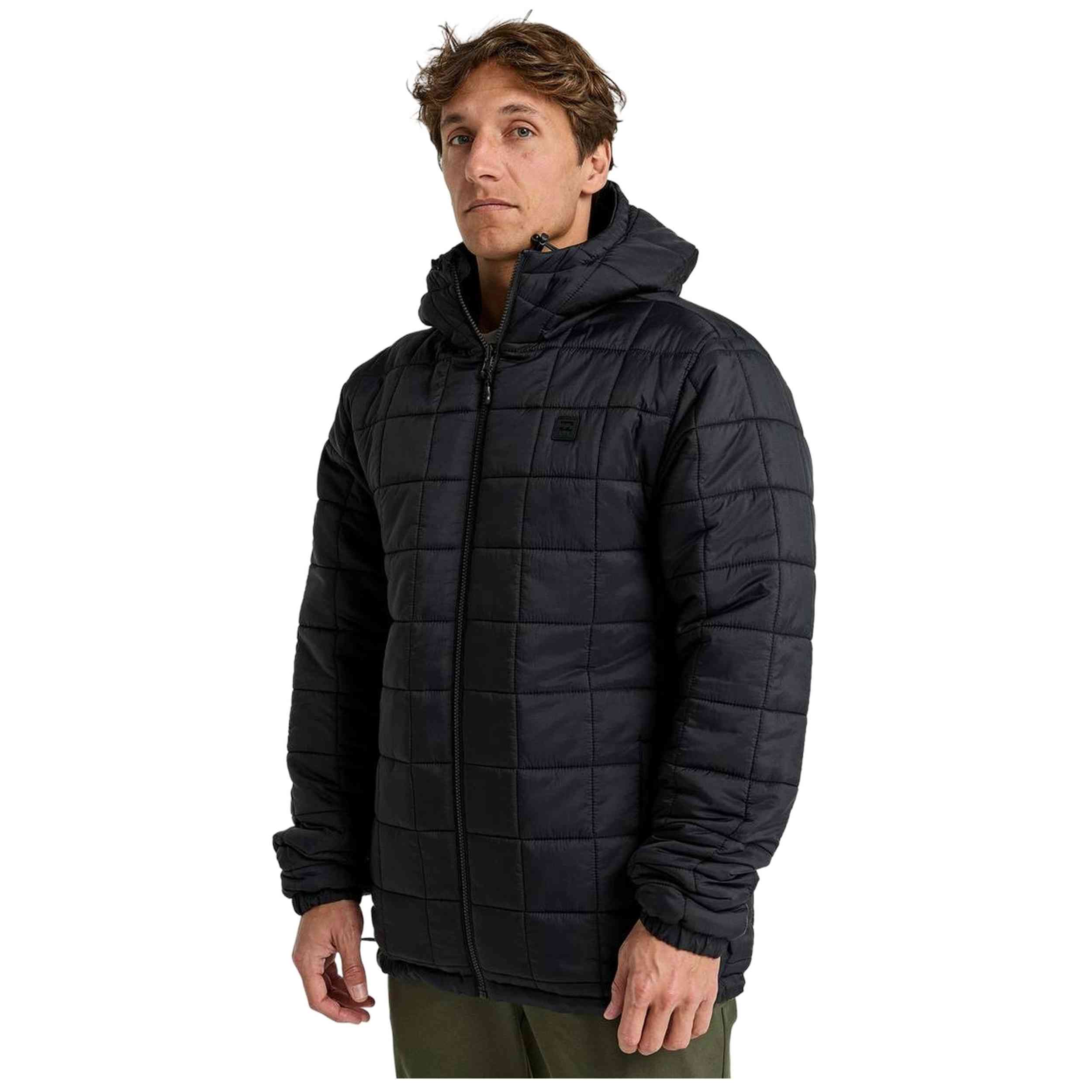 Imagen del producto con referencia EBYJK00138-BLK