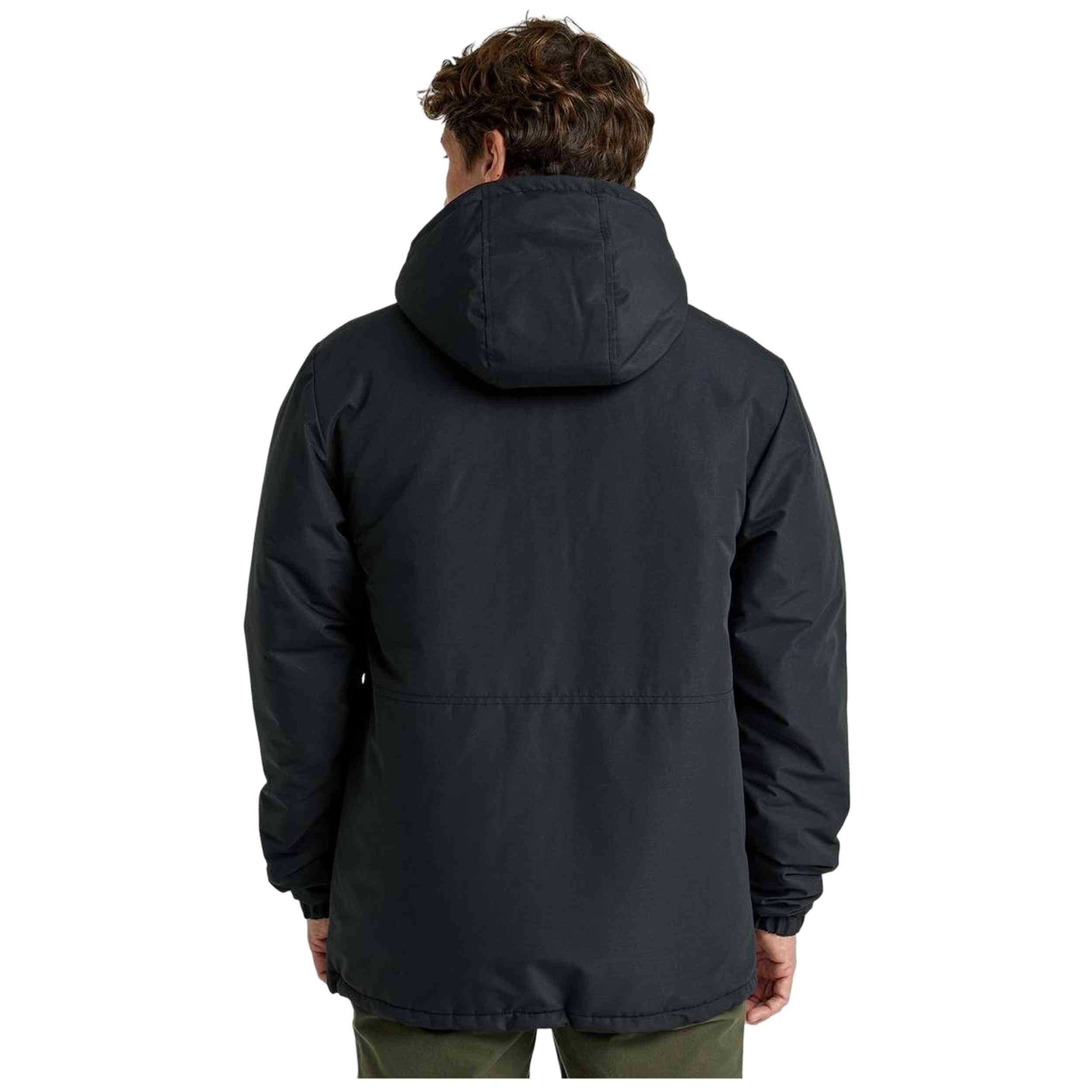 Imagen del producto con referencia EBYJK00138-BLK