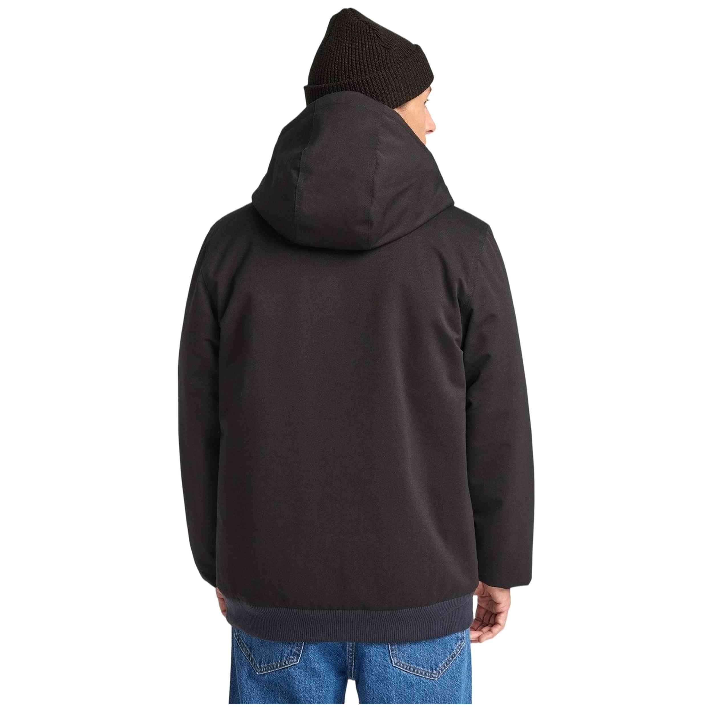 Imagen del producto con referencia EBYJK00141-BLK