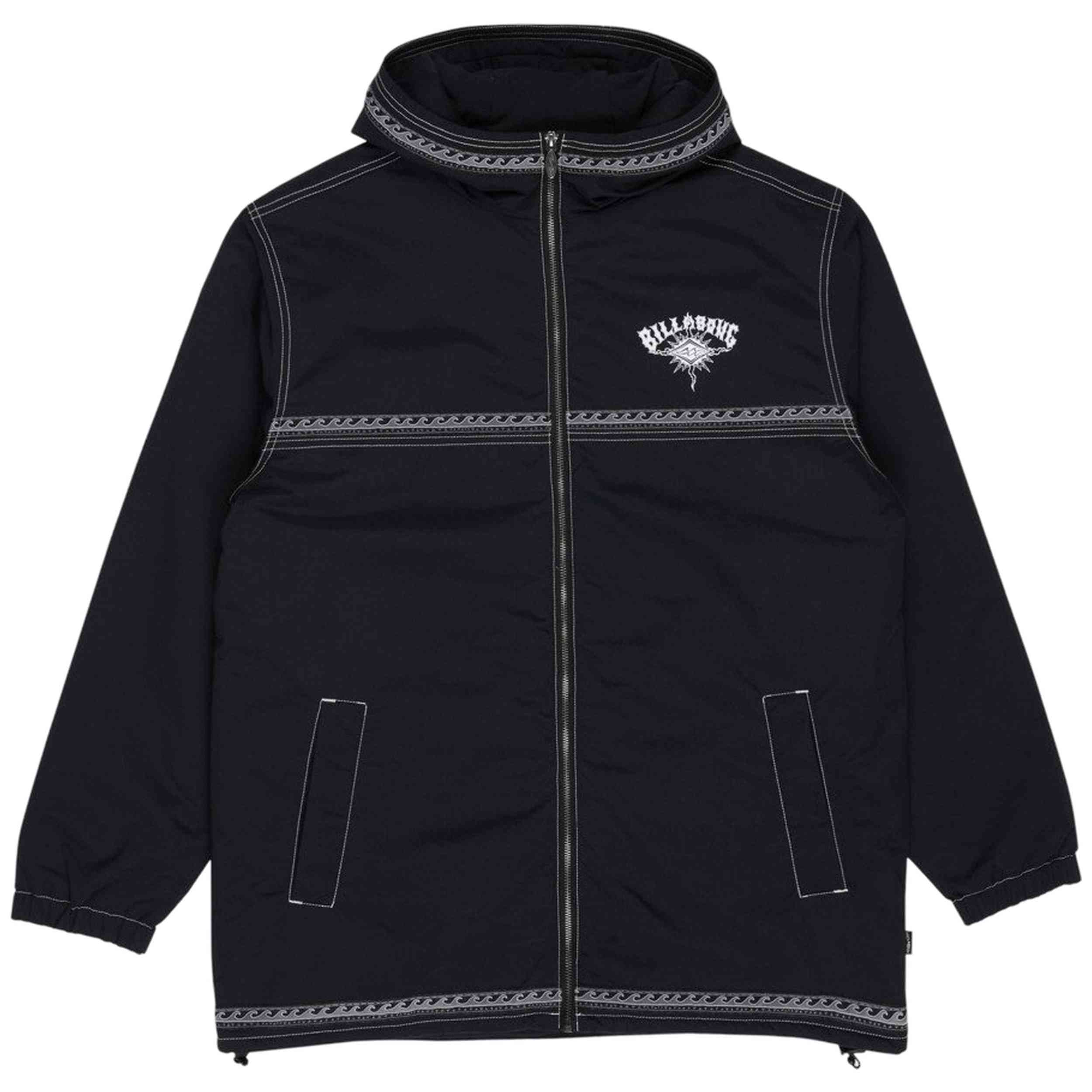 Imagen del producto con referencia EBYJK00153-BLK
