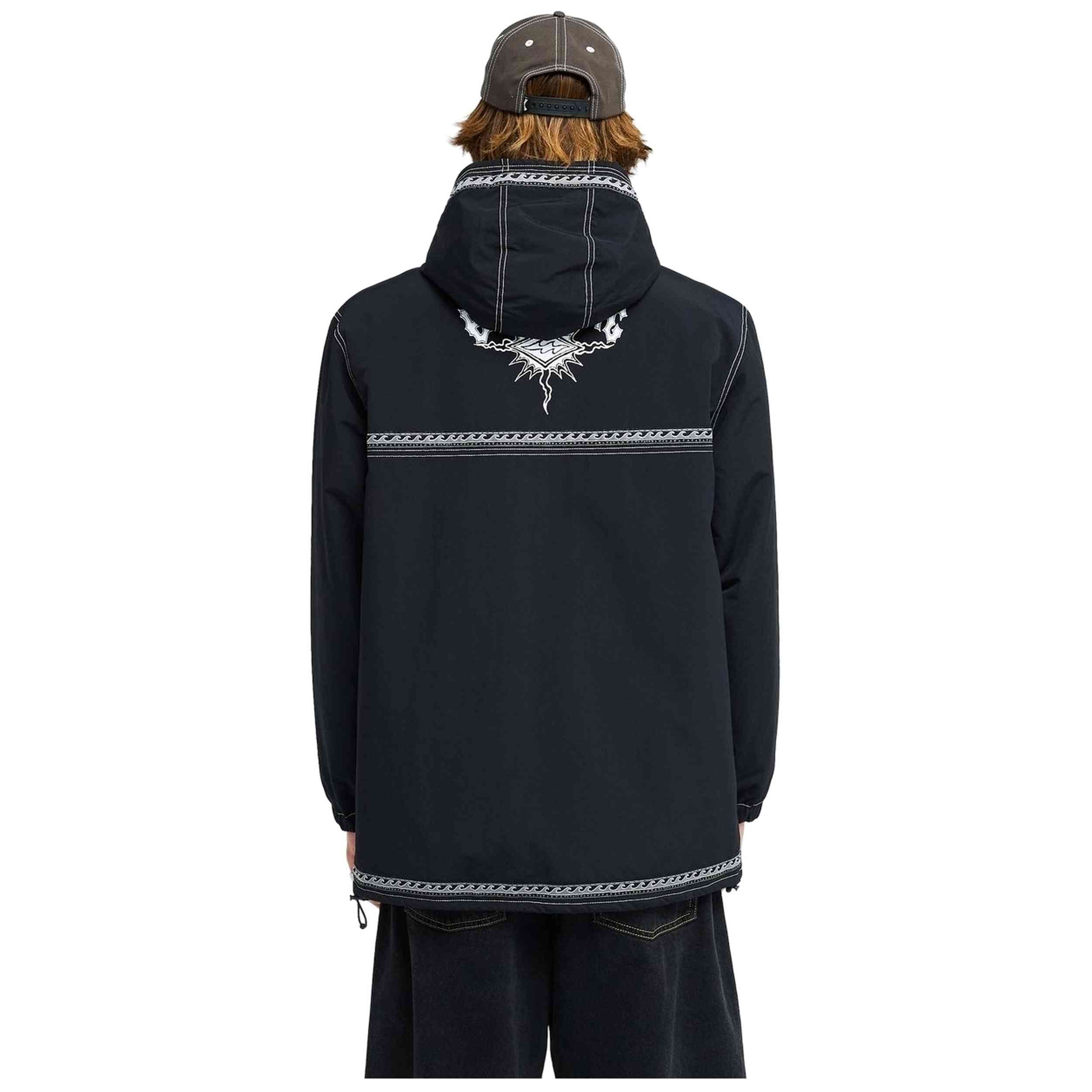 Imagen del producto con referencia EBYJK00153-BLK