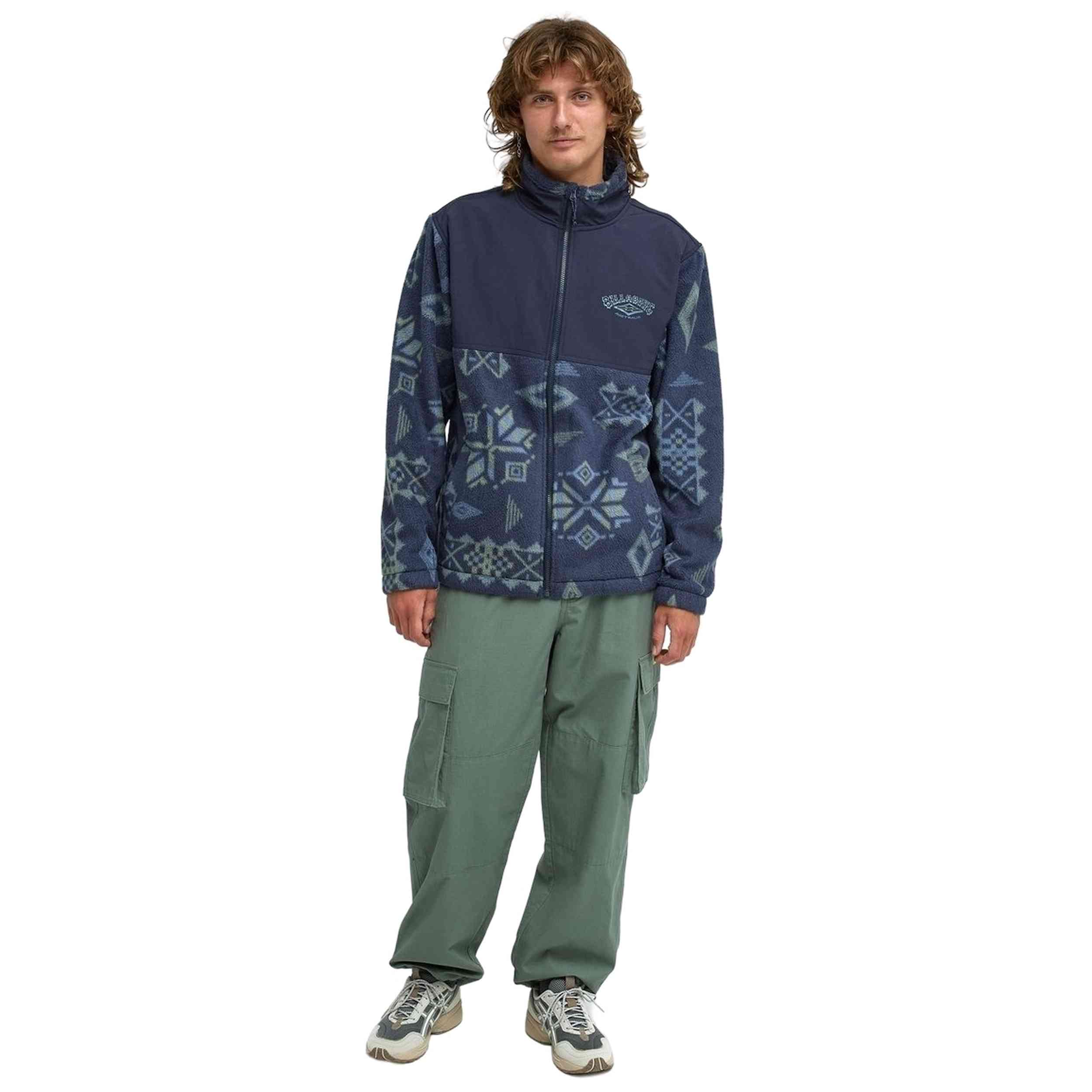Imagen del producto con referencia EBYPF03001-NVY