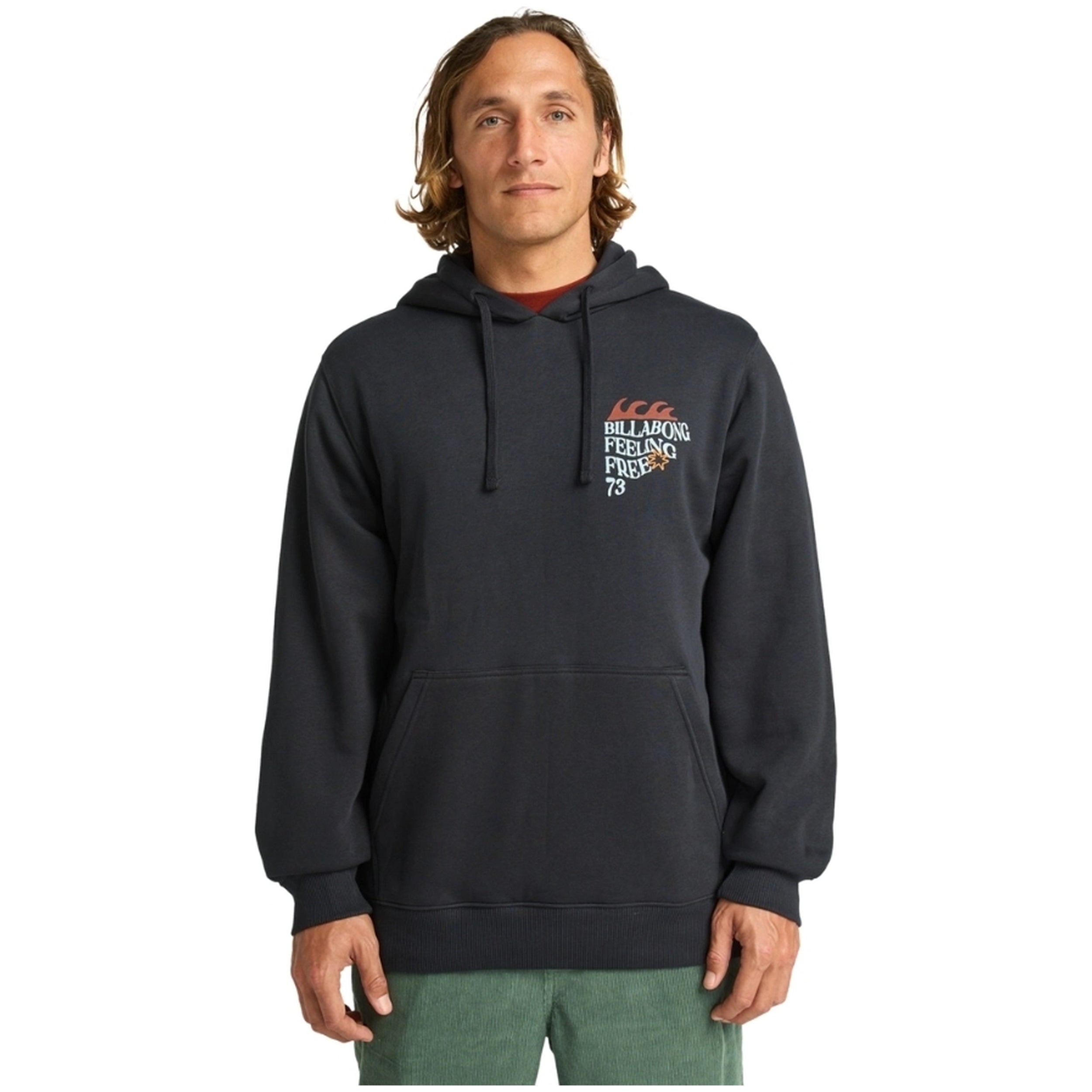 Imagen del producto con referencia EBYSF00175-BLK