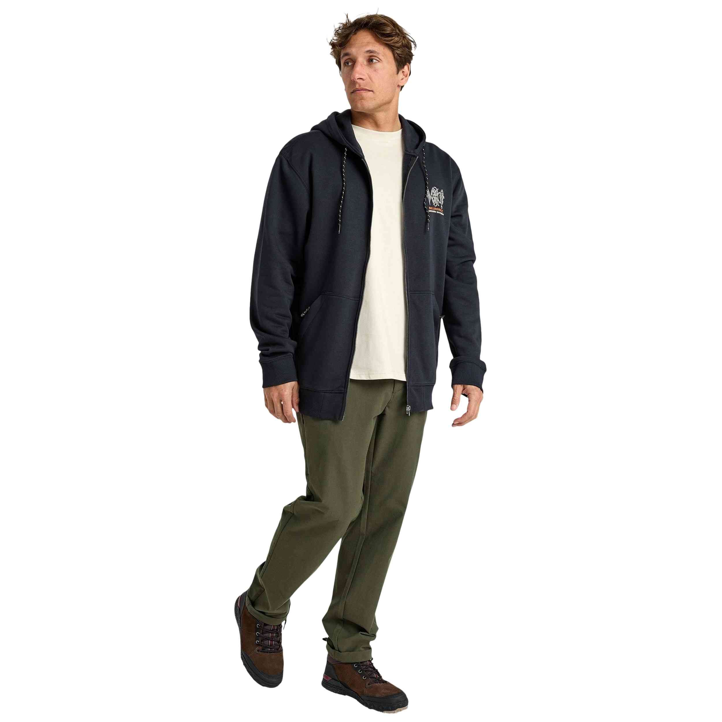 Imagen del producto con referencia EBYSF00179-BLK