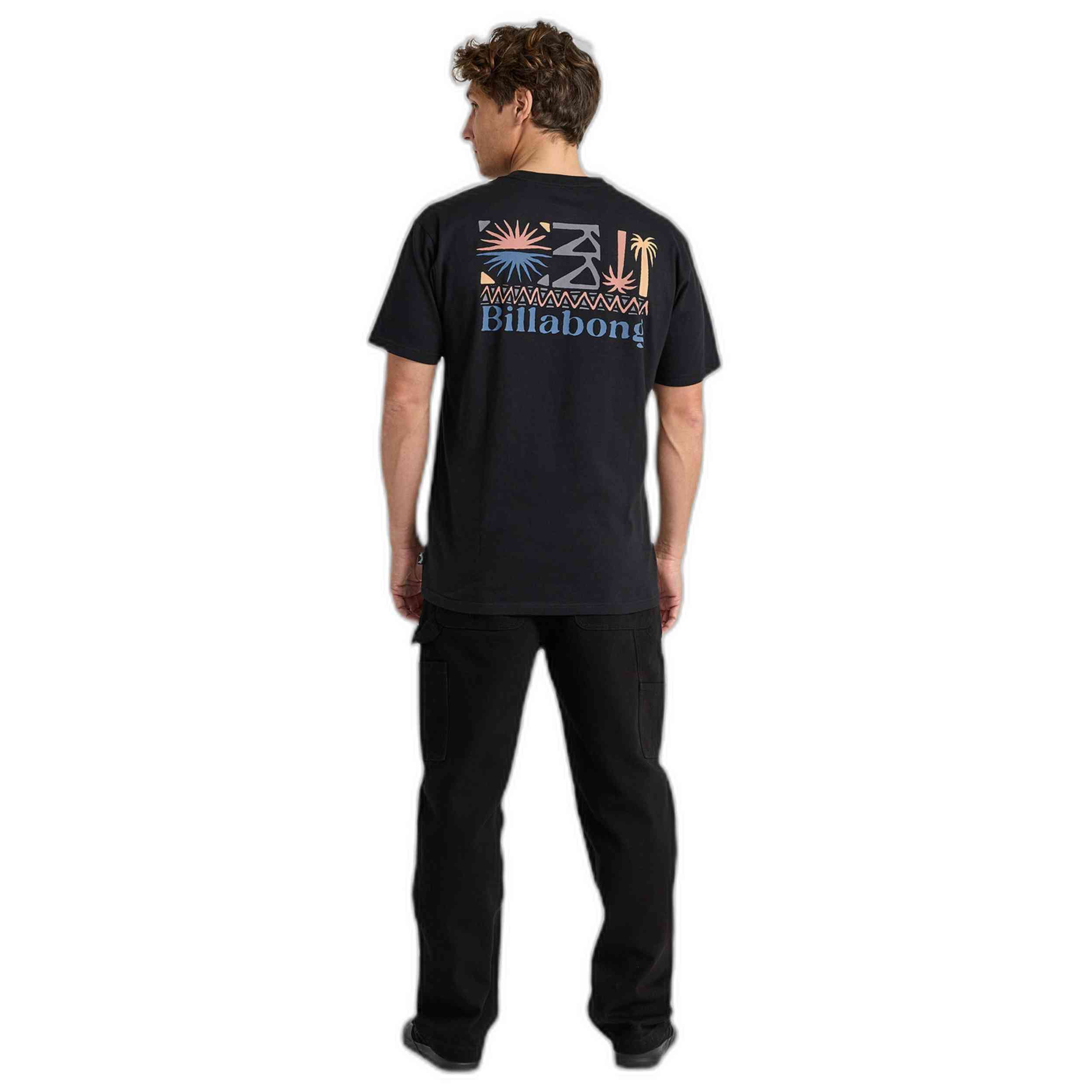 Imagen del producto con referencia EBYZT00364-BLK