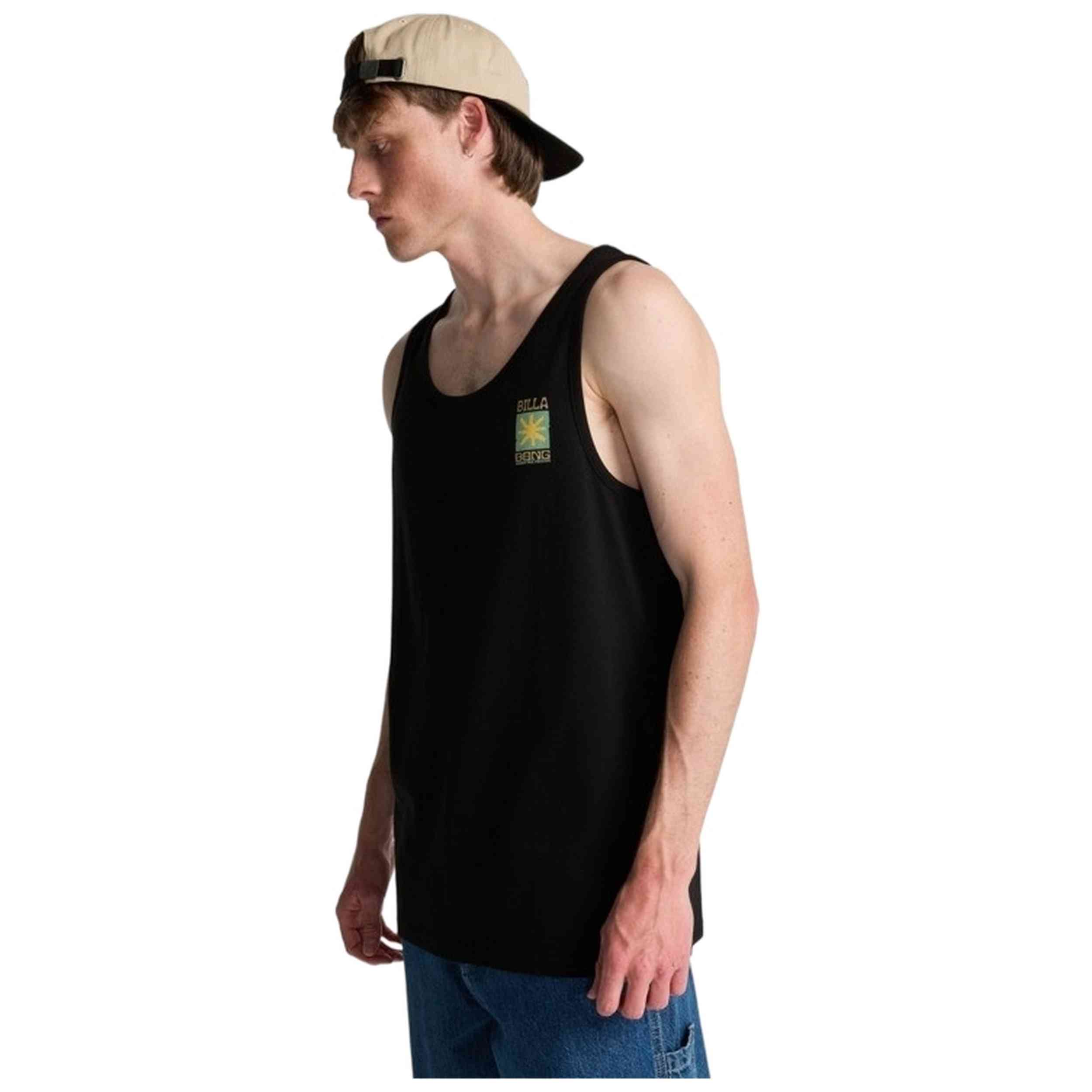 Imagen del producto con referencia EBYZT00488-BLK