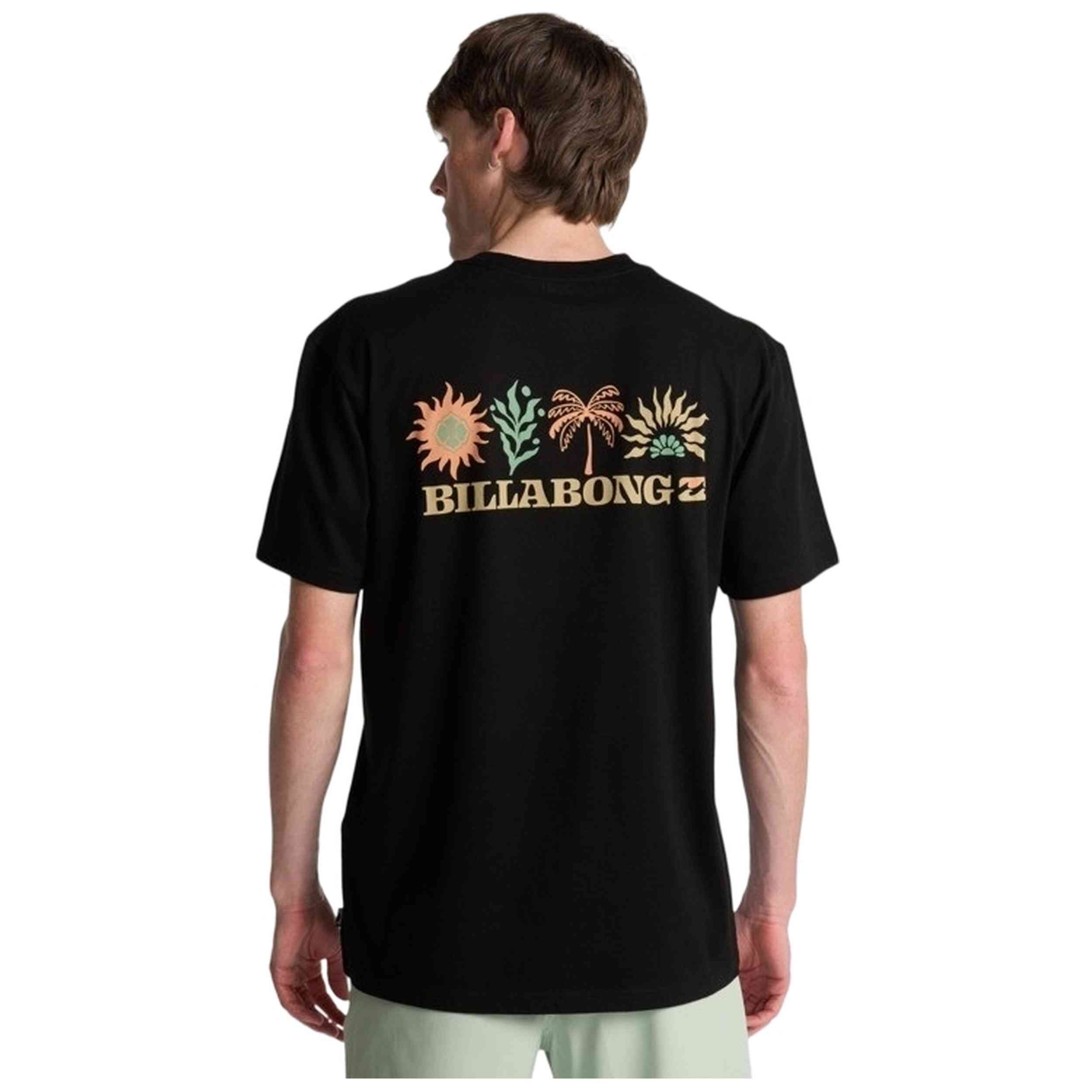 Imagen del producto con referencia EBYZT00509-BLK