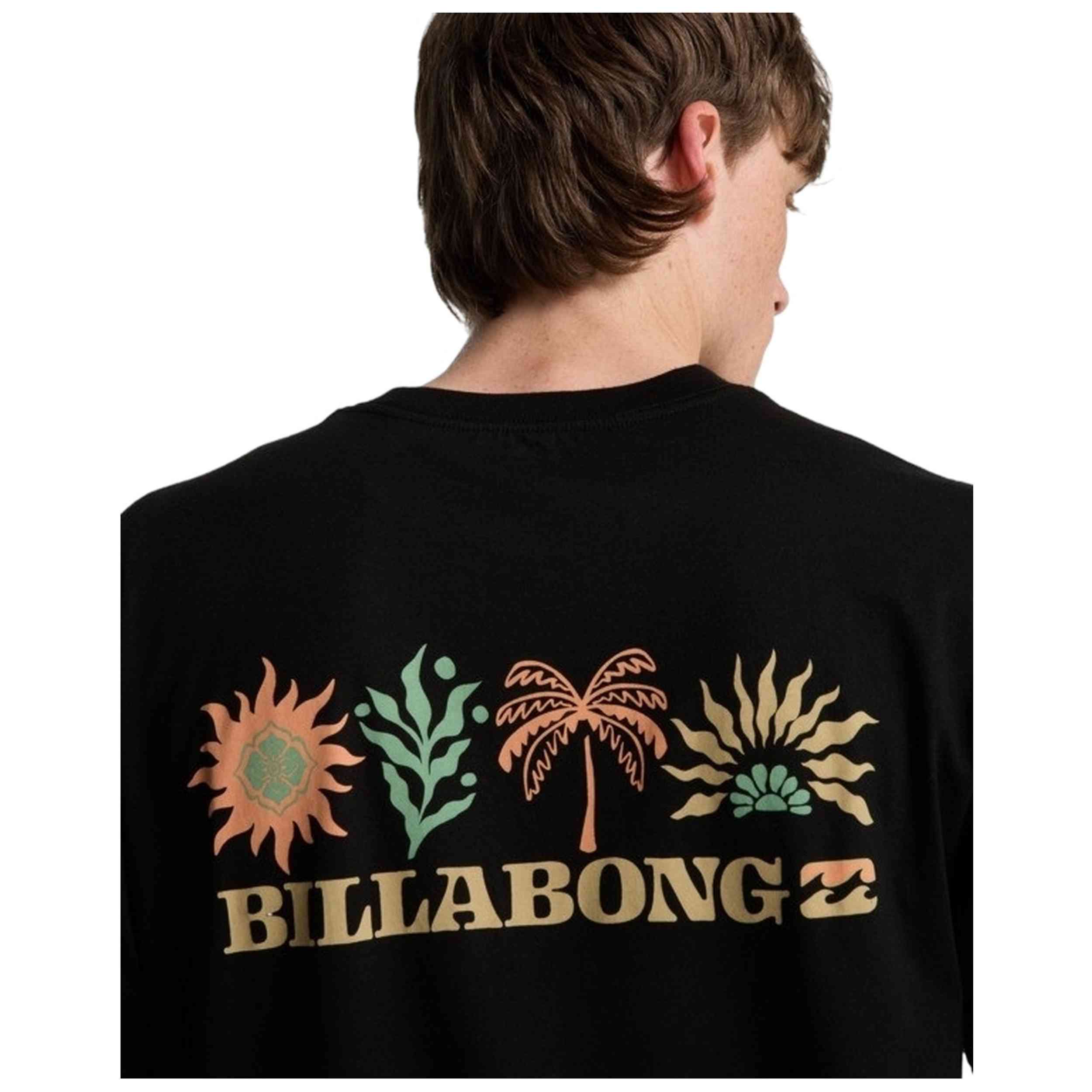 Imagen del producto con referencia EBYZT00509-BLK