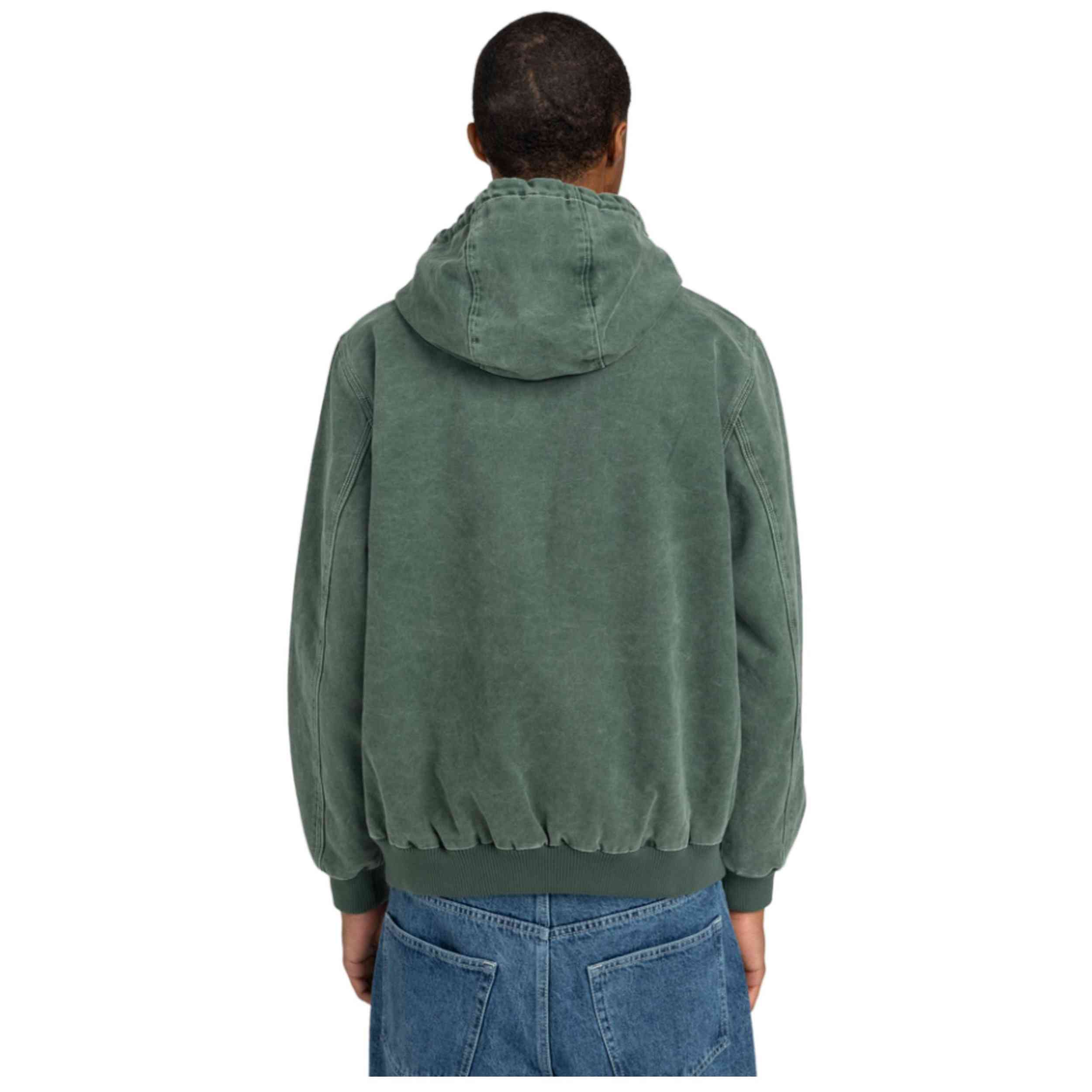 Imagen del producto con referencia ELYJK00199-GRV0