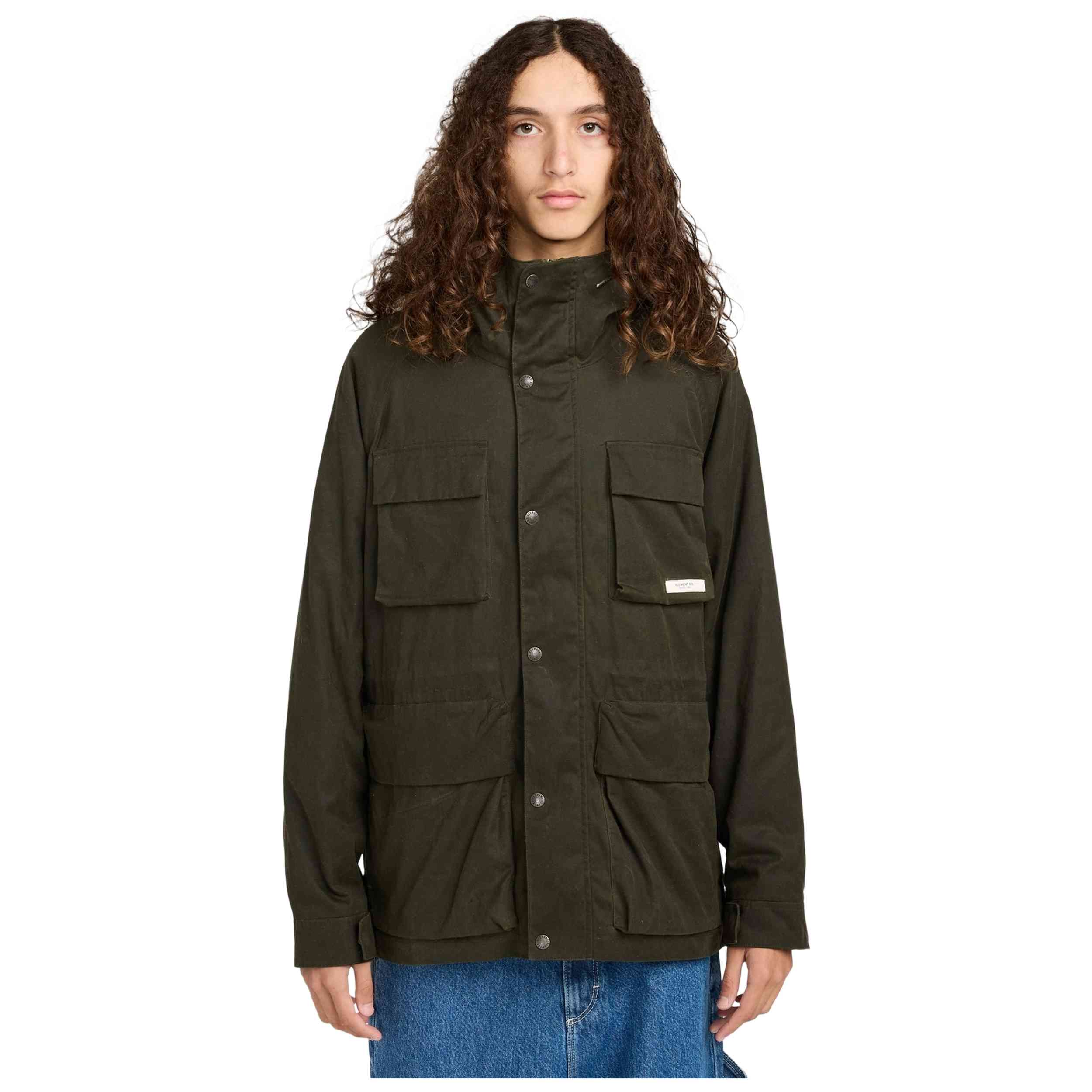 Imagen del producto con referencia ELYJK00280-GZH0