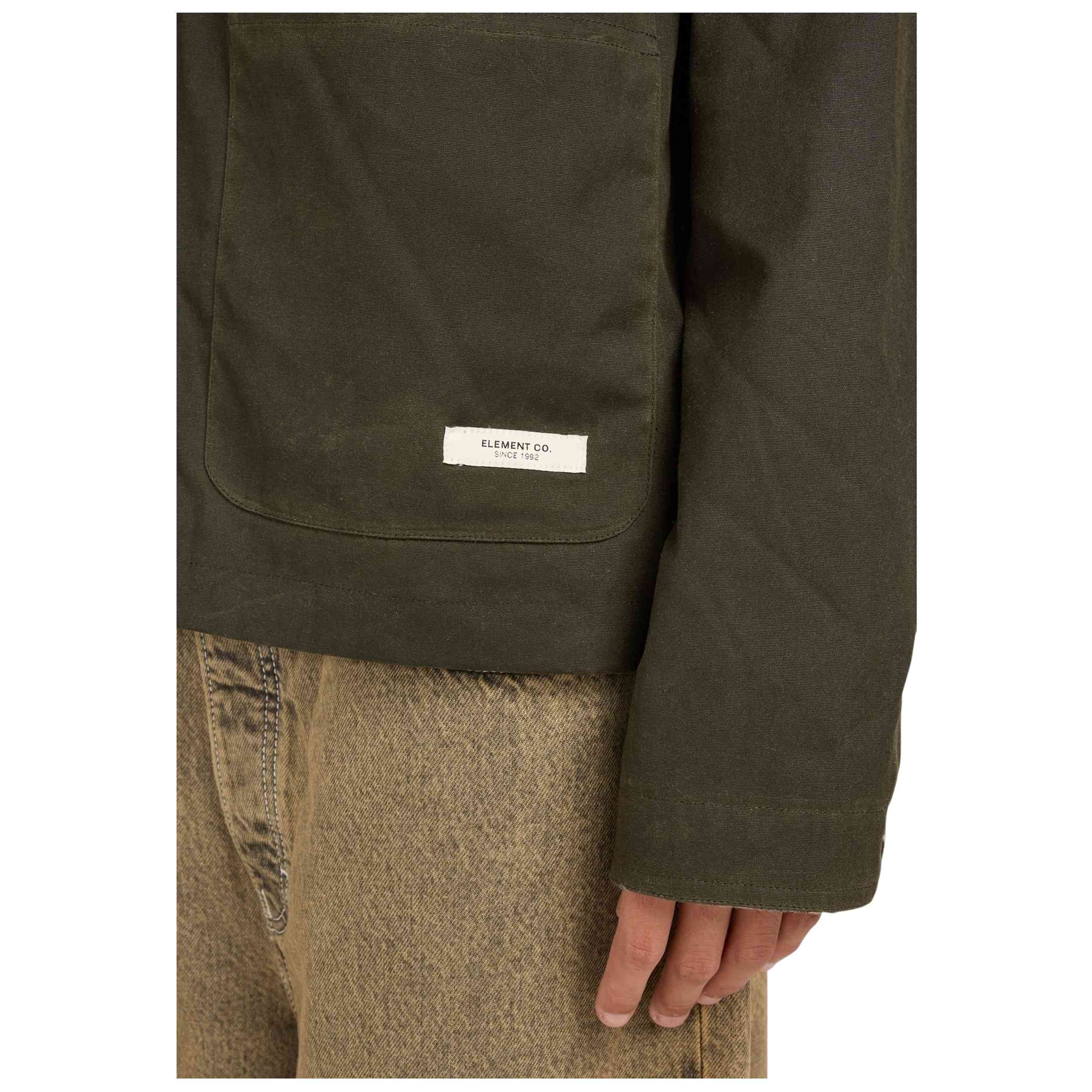 Imagen del producto con referencia ELYJK00281-GZH0