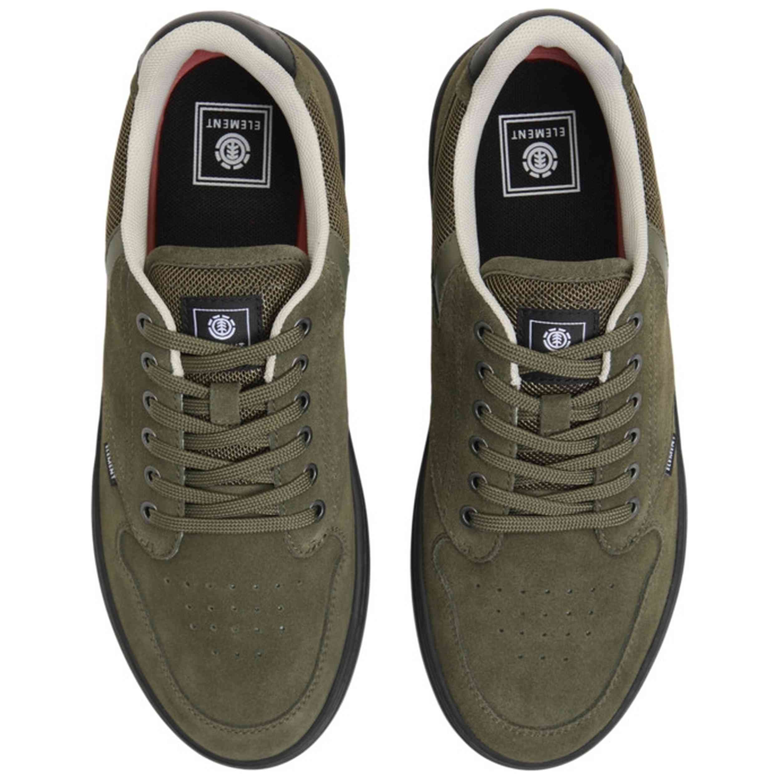 Imagen del producto con referencia ELYS300040-GRV0