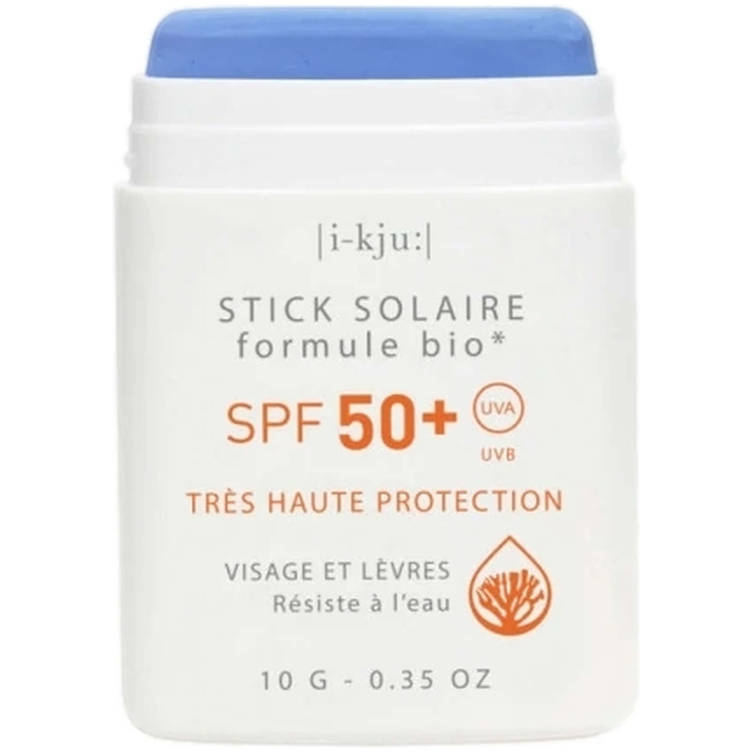 Imagen del producto con referencia EQFAC50BLUE