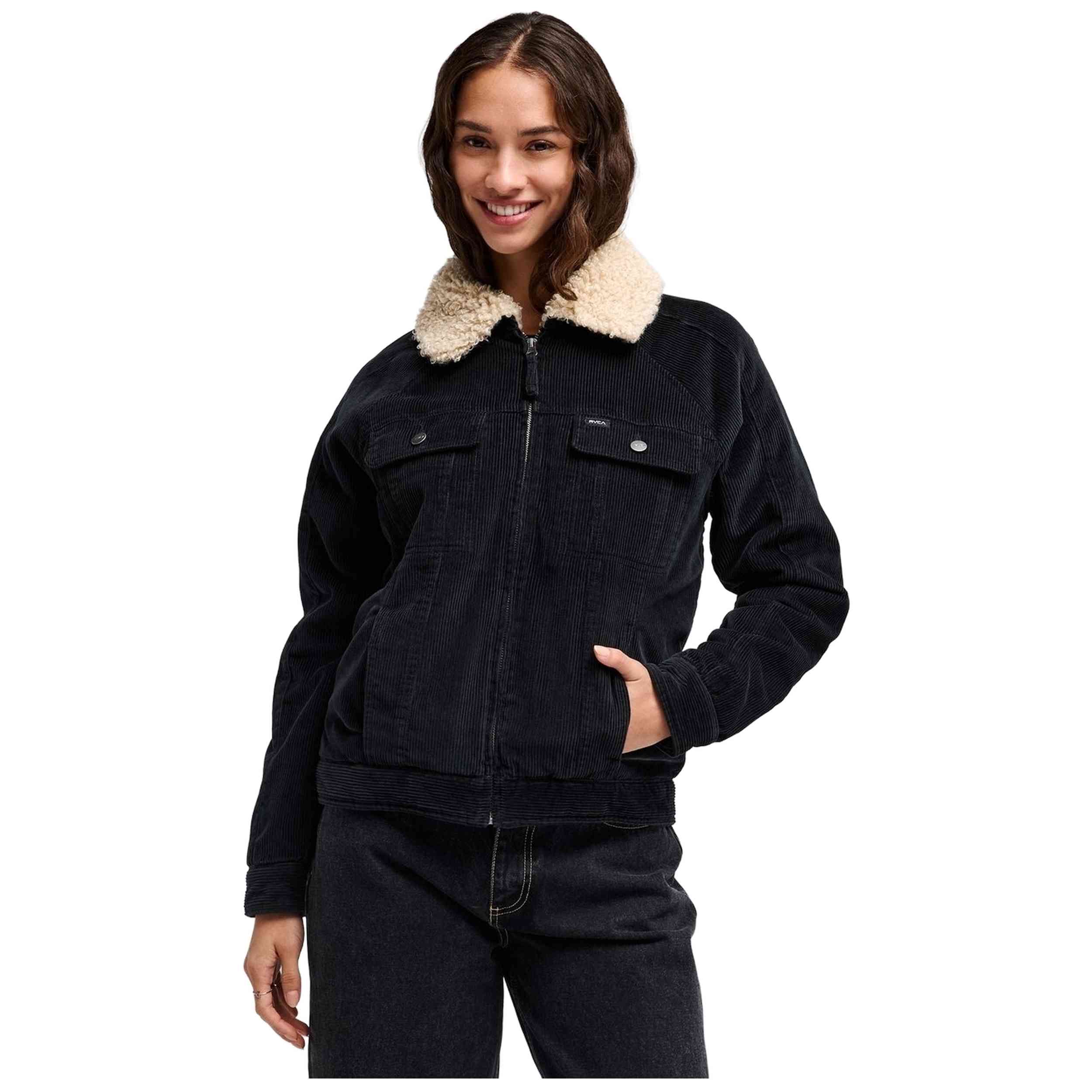 Imagen del producto con referencia EVJJK03006-BLK