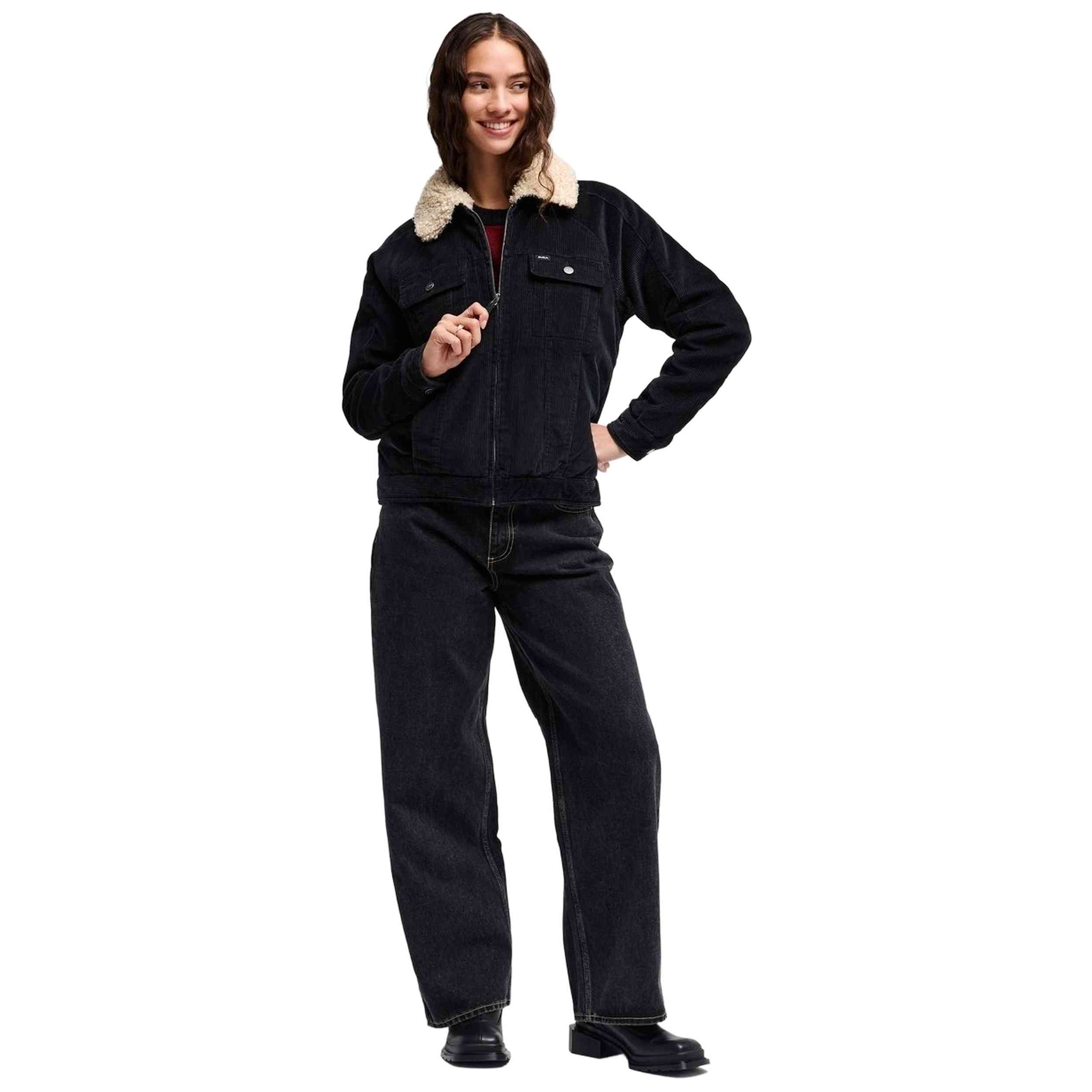 Imagen del producto con referencia EVJJK03006-BLK