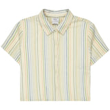 Rvca Camisas Y Blusas Benni Button Up mujer