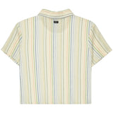 Rvca Camisas Y Blusas Benni Button Up mujer