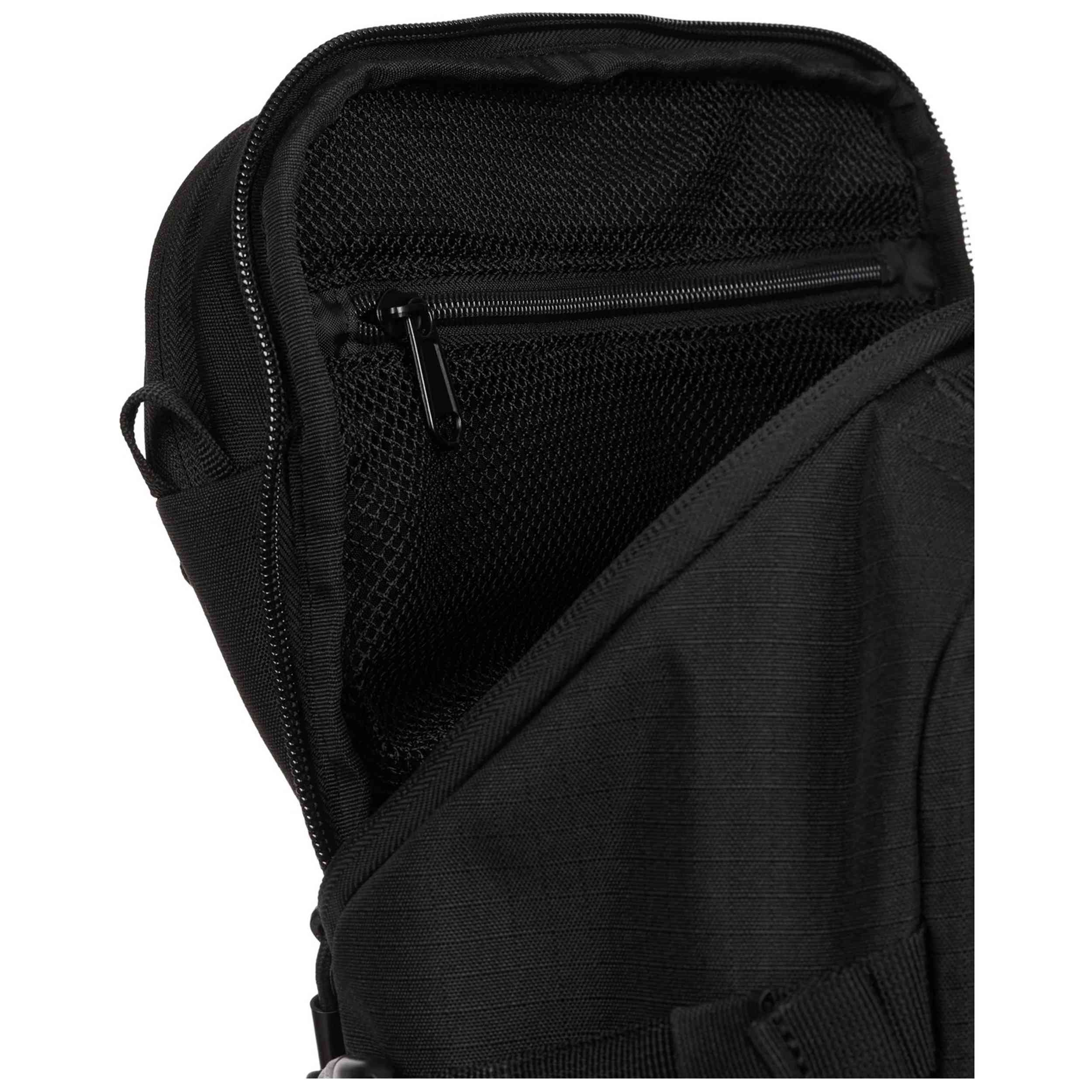 Imagen del producto con referencia EVYBP03001-BLK