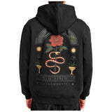 Imagen del producto con referencia EVYSF00135-BLK