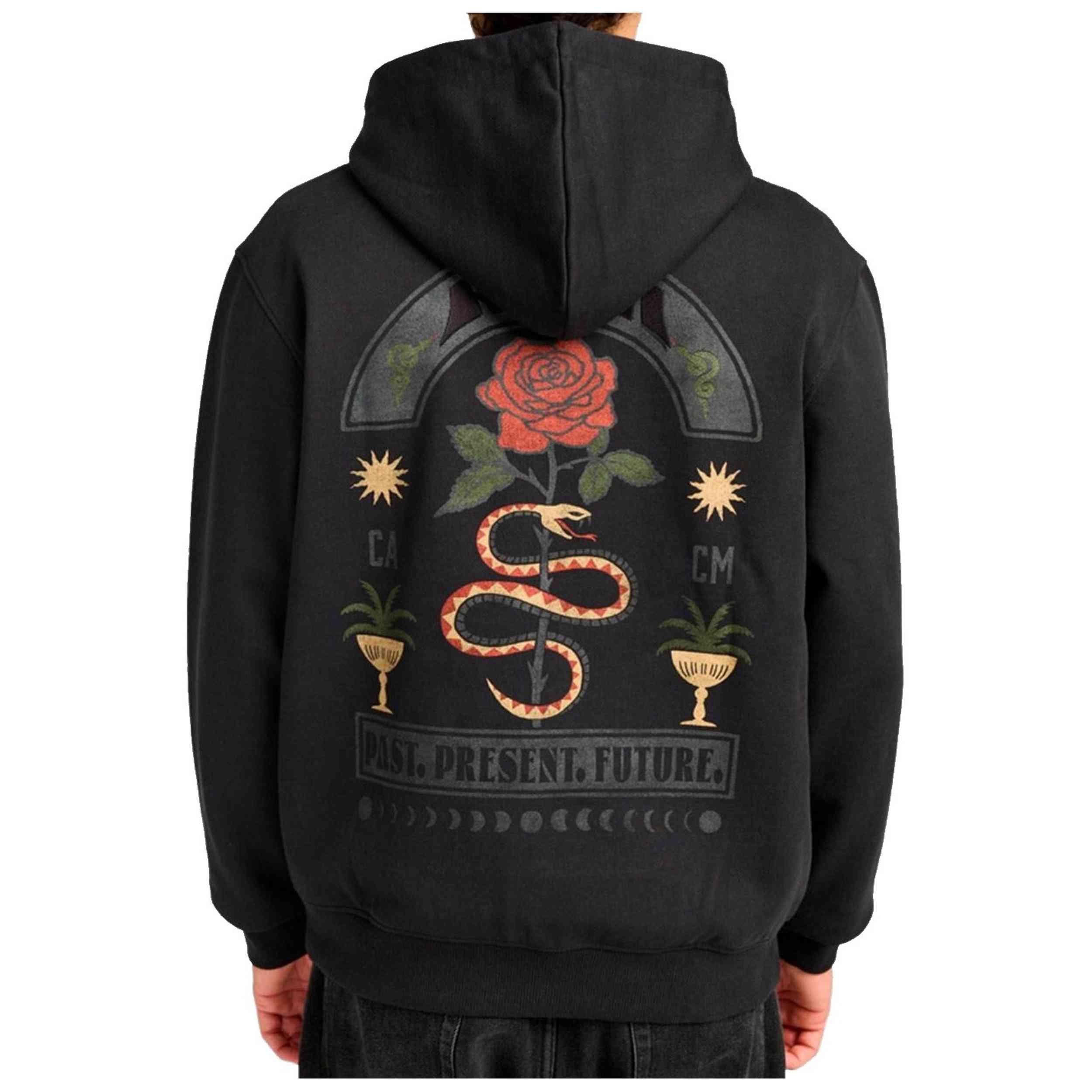 Imagen del producto con referencia EVYSF00135-BLK