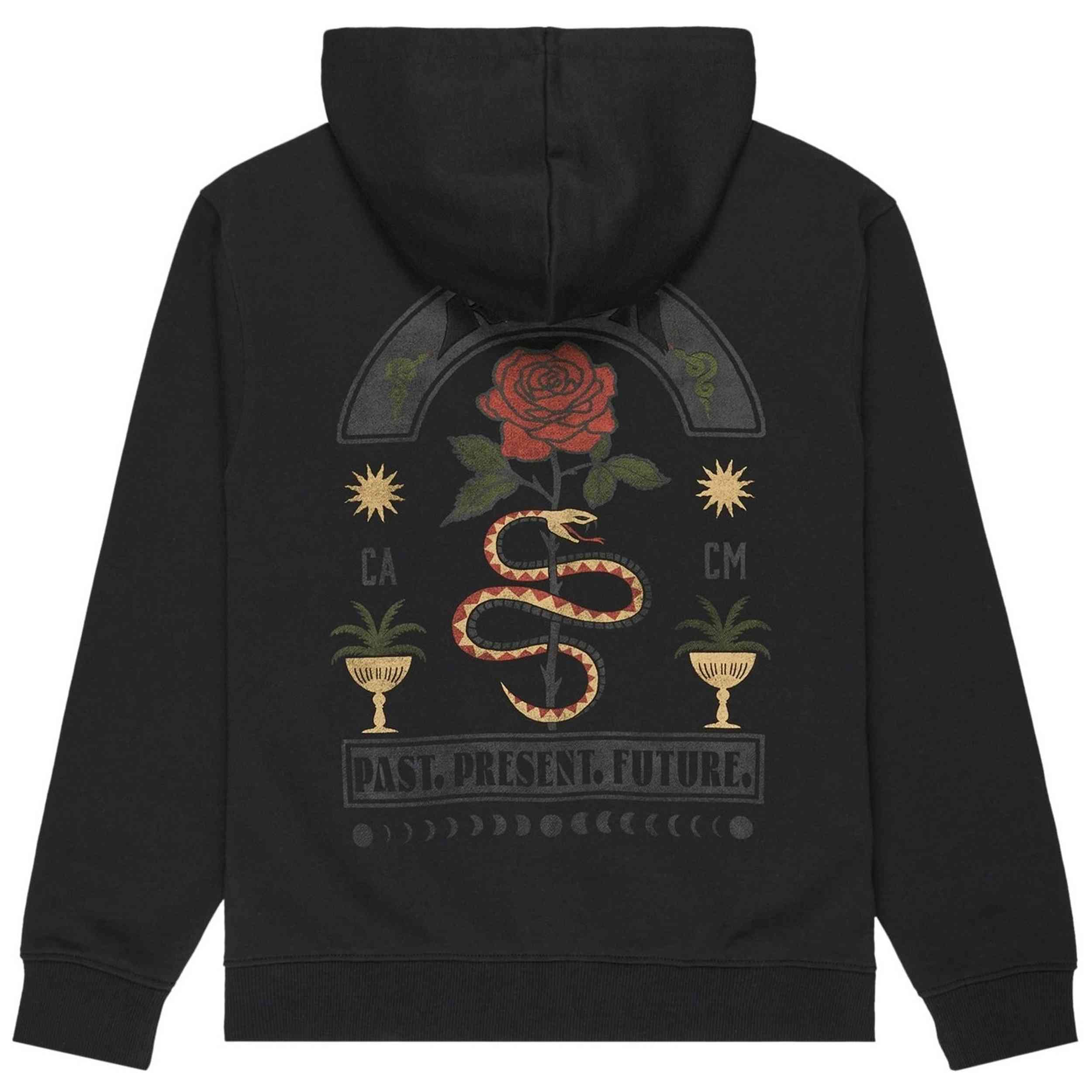 Imagen del producto con referencia EVYSF00135-BLK