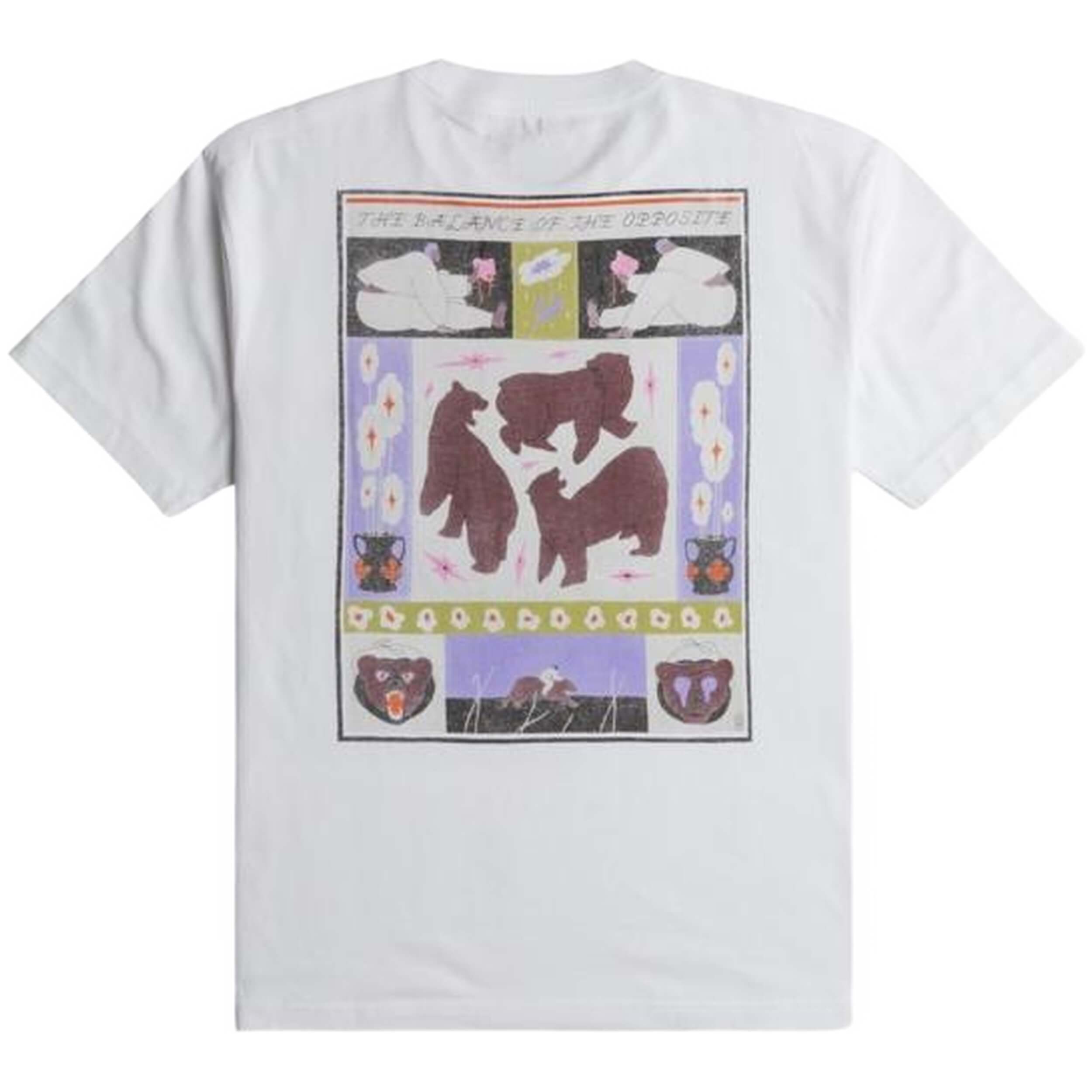 Imagen del producto con referencia EVYZT00233-WHT