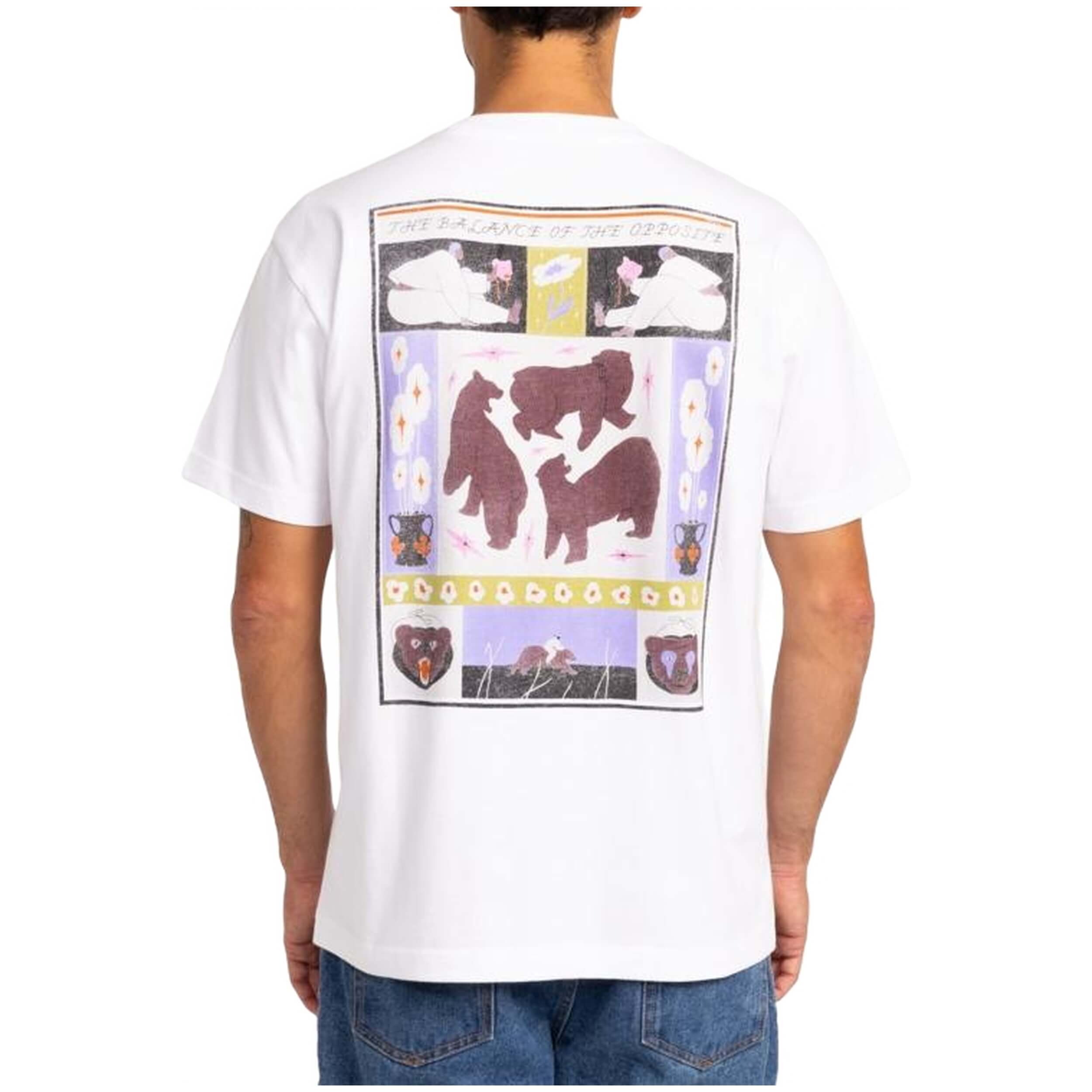 Imagen del producto con referencia EVYZT00233-WHT