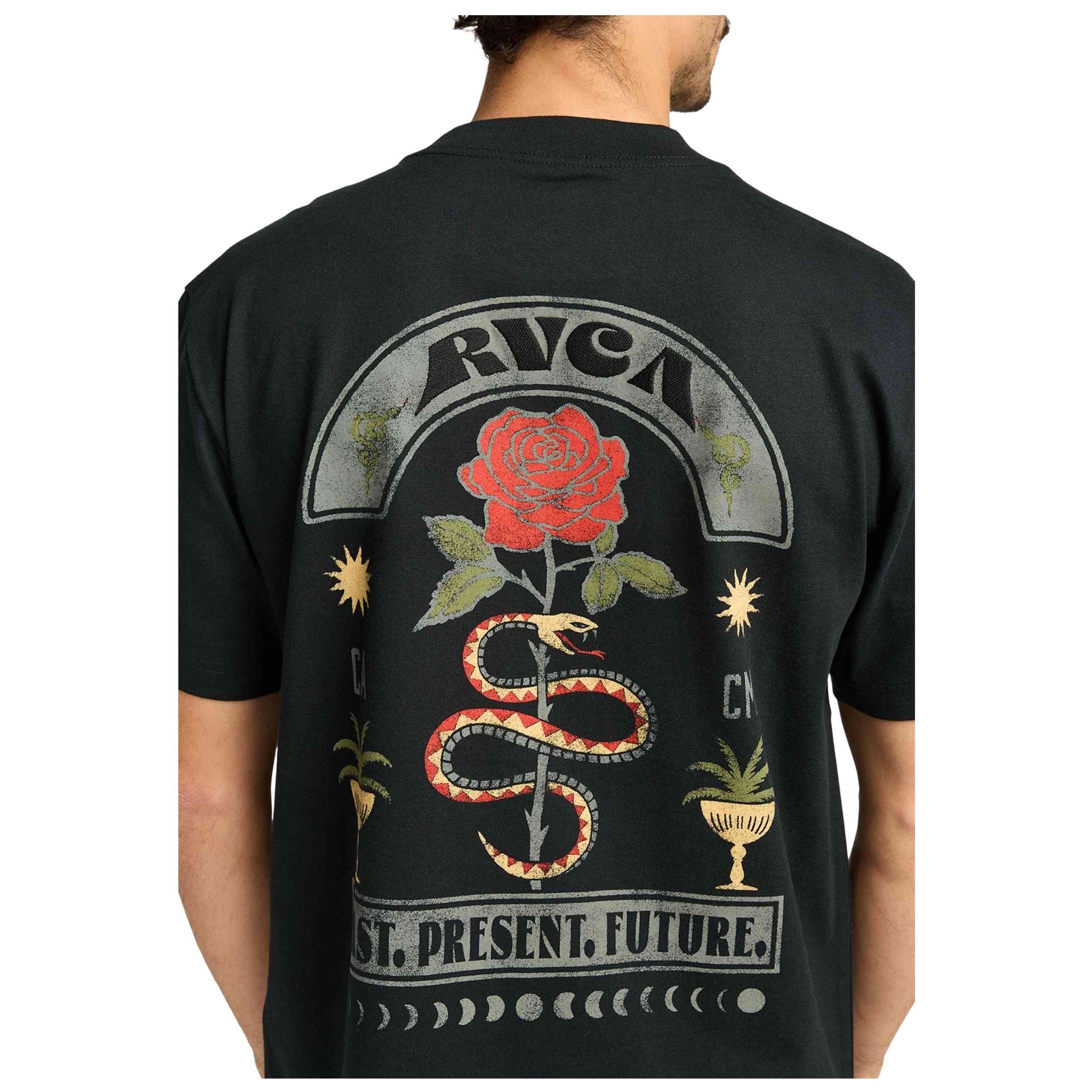 Imagen del producto con referencia EVYZT00281-BLK