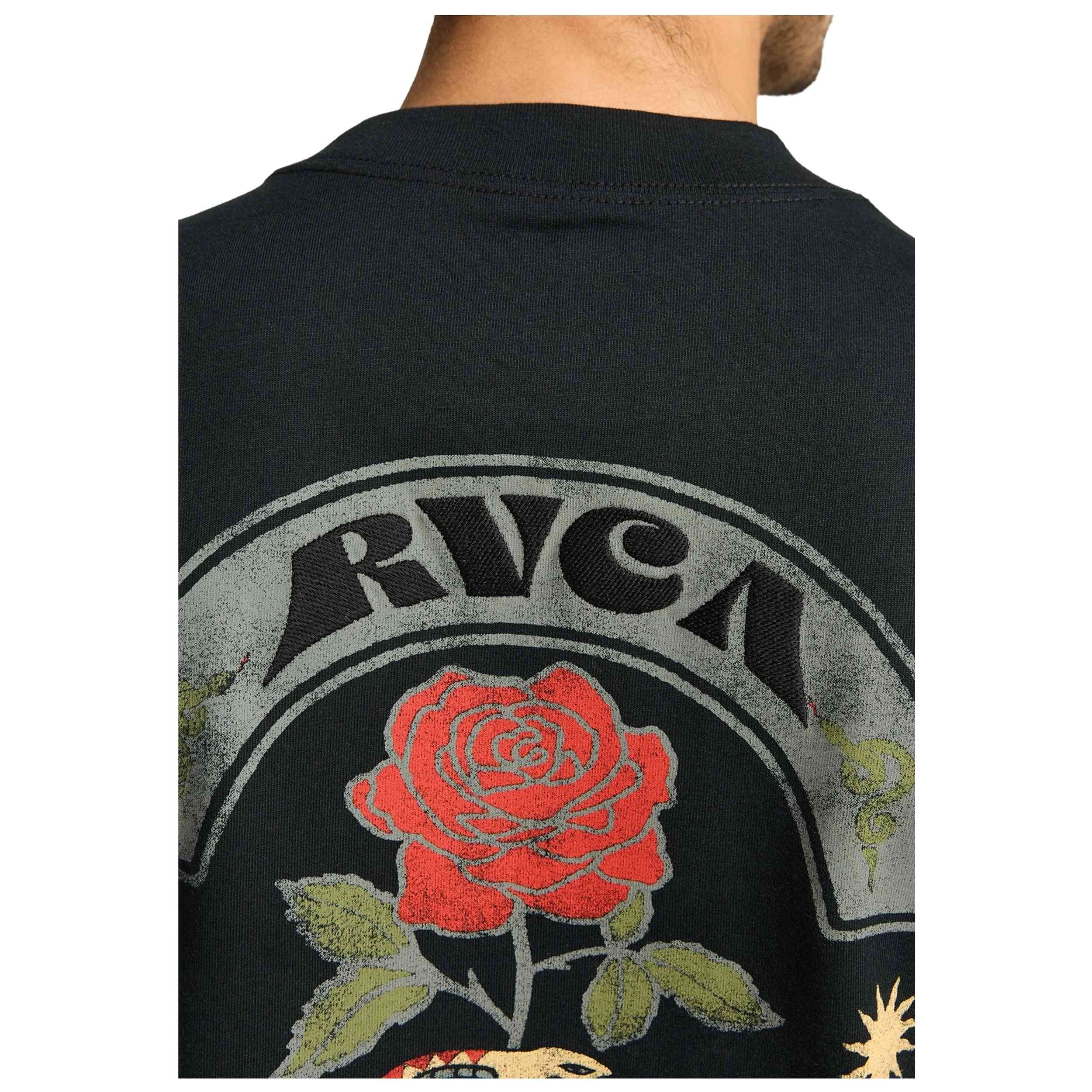 Imagen del producto con referencia EVYZT00281-BLK