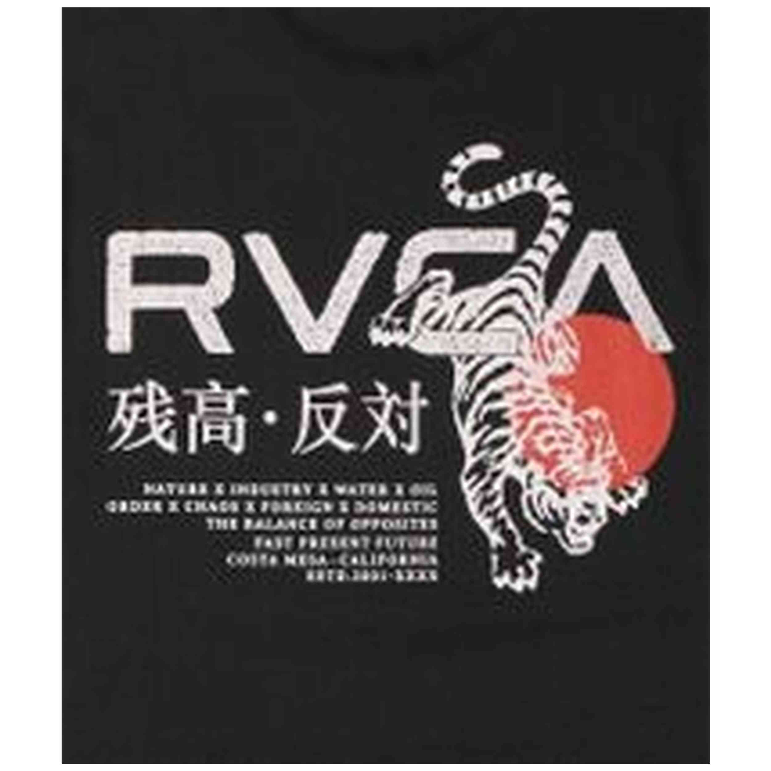 Imagen del producto con referencia EVYZT00303-BLK