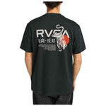 Imagen del producto con referencia EVYZT00303-BLK