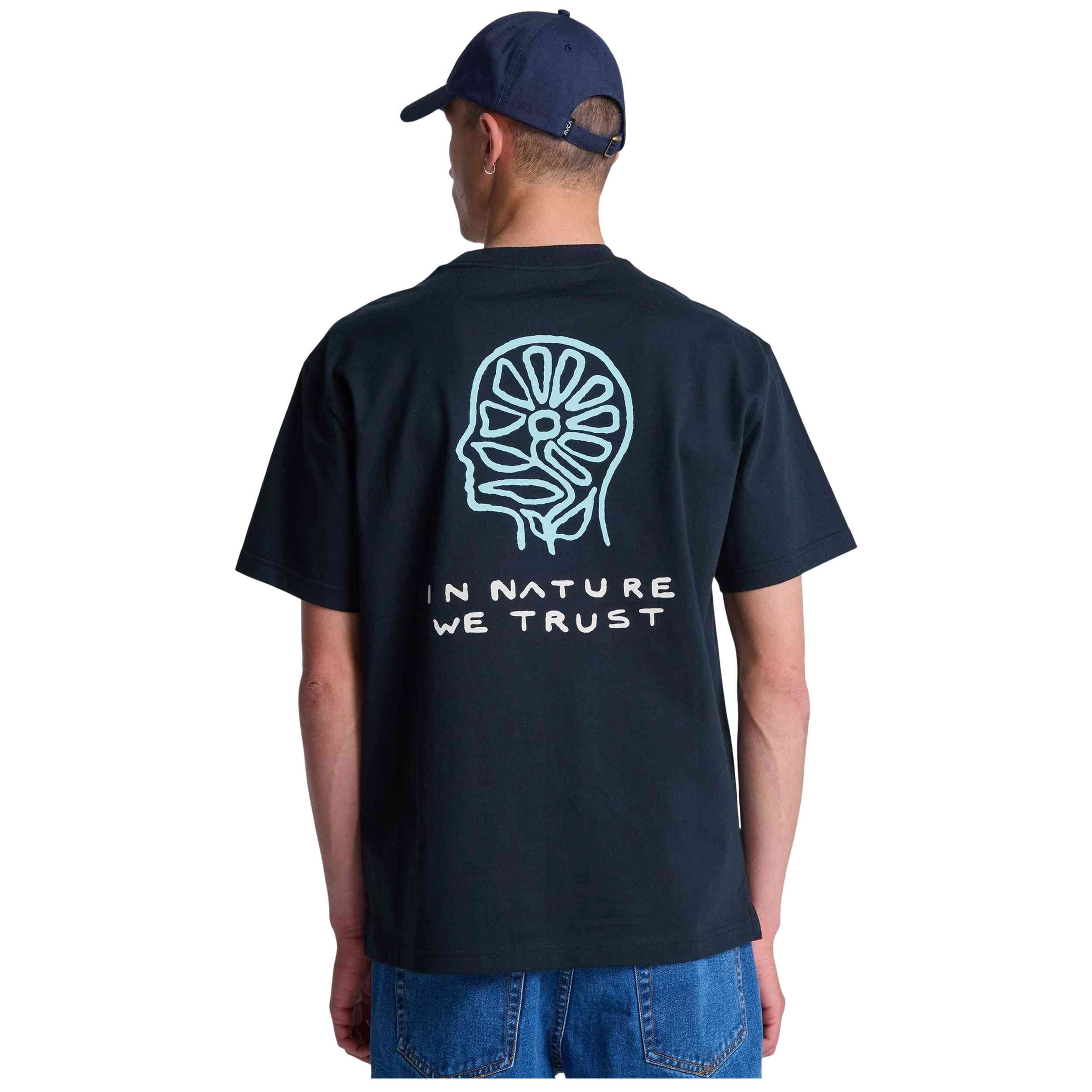 Imagen del producto con referencia EVYZT00320-BLK