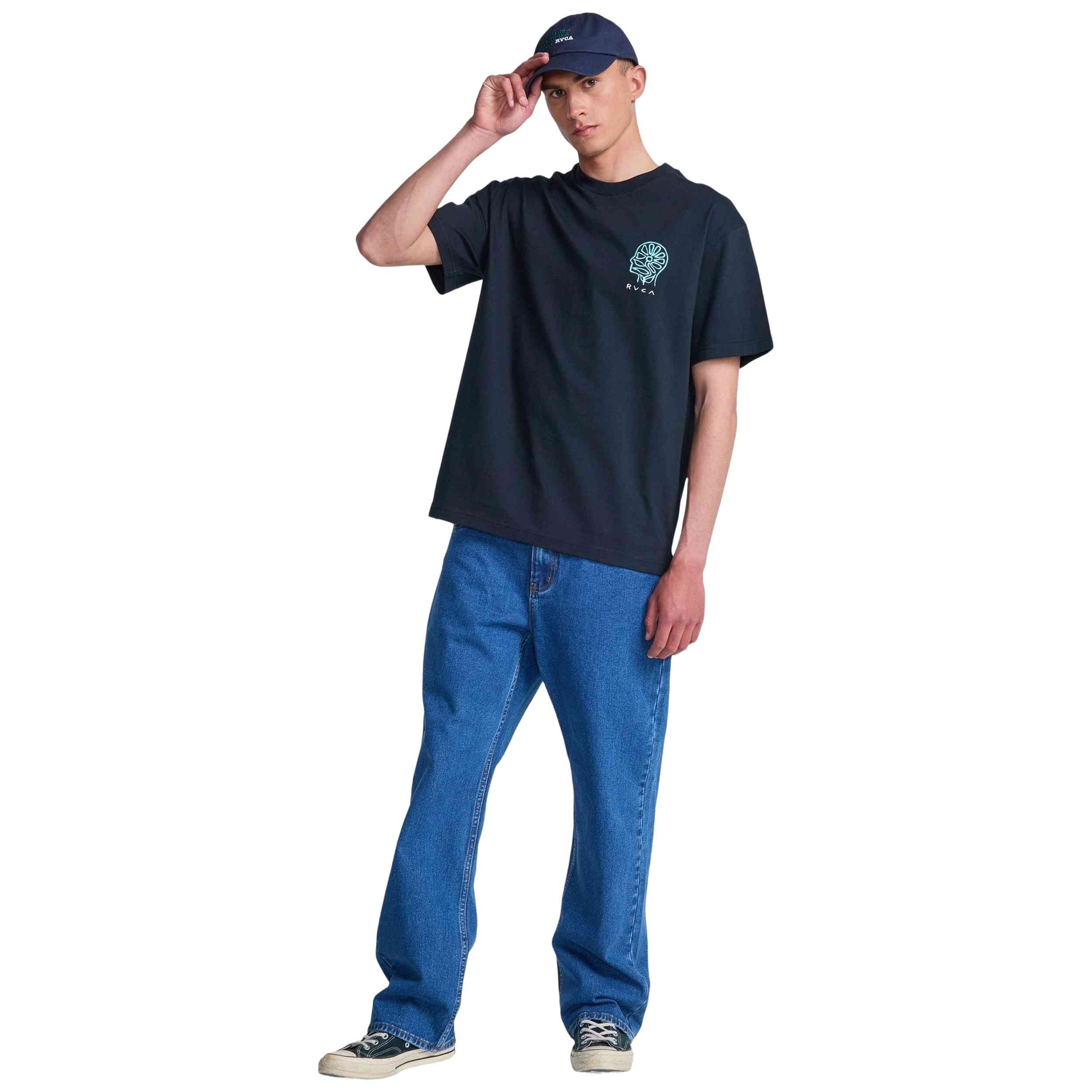 Imagen del producto con referencia EVYZT00320-BLK