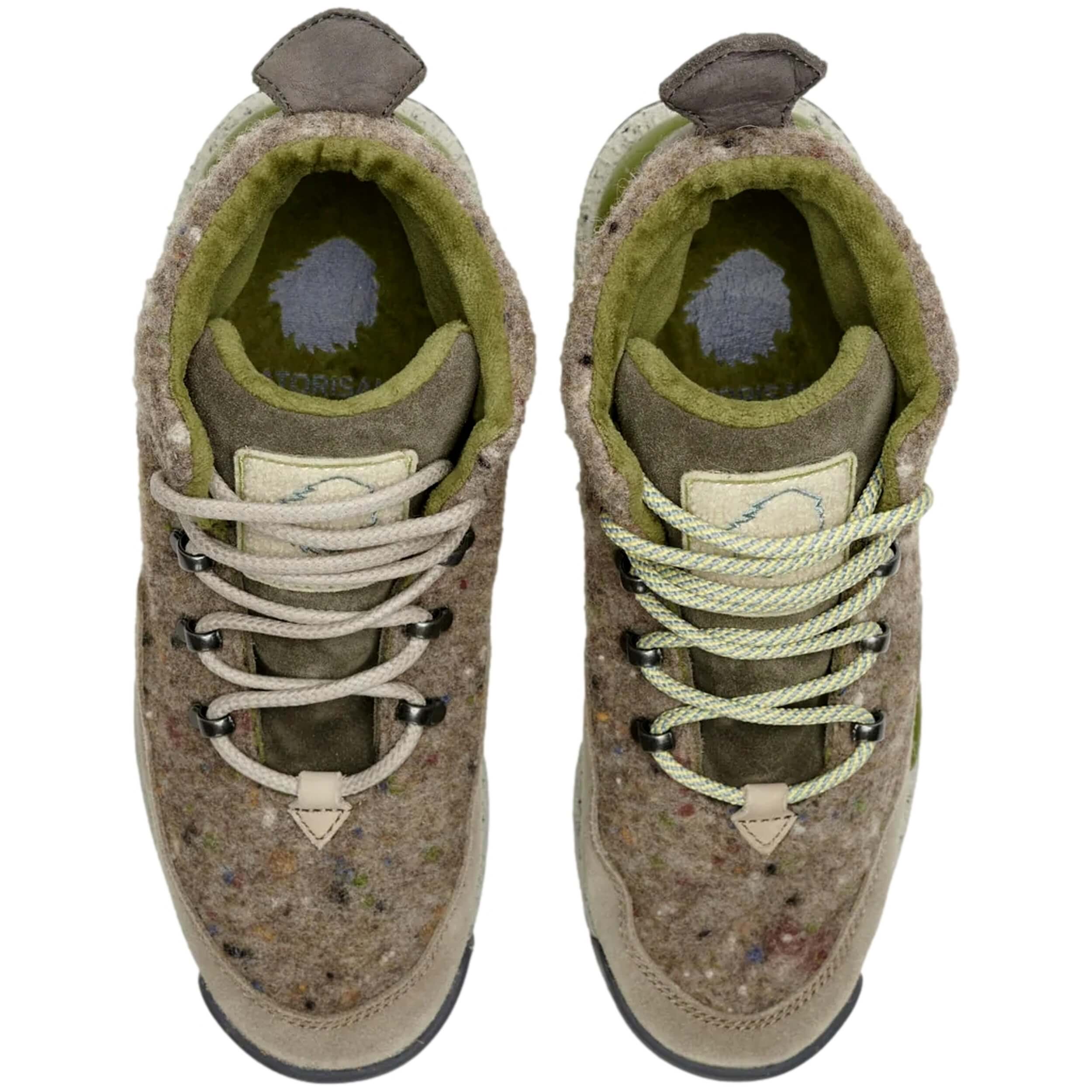 Imagen del producto con referencia KISOWOOL-SPOTS