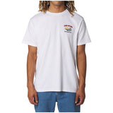 Camiseta Katin Alamitos Tee white