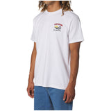 Camiseta Katin Alamitos Tee white
